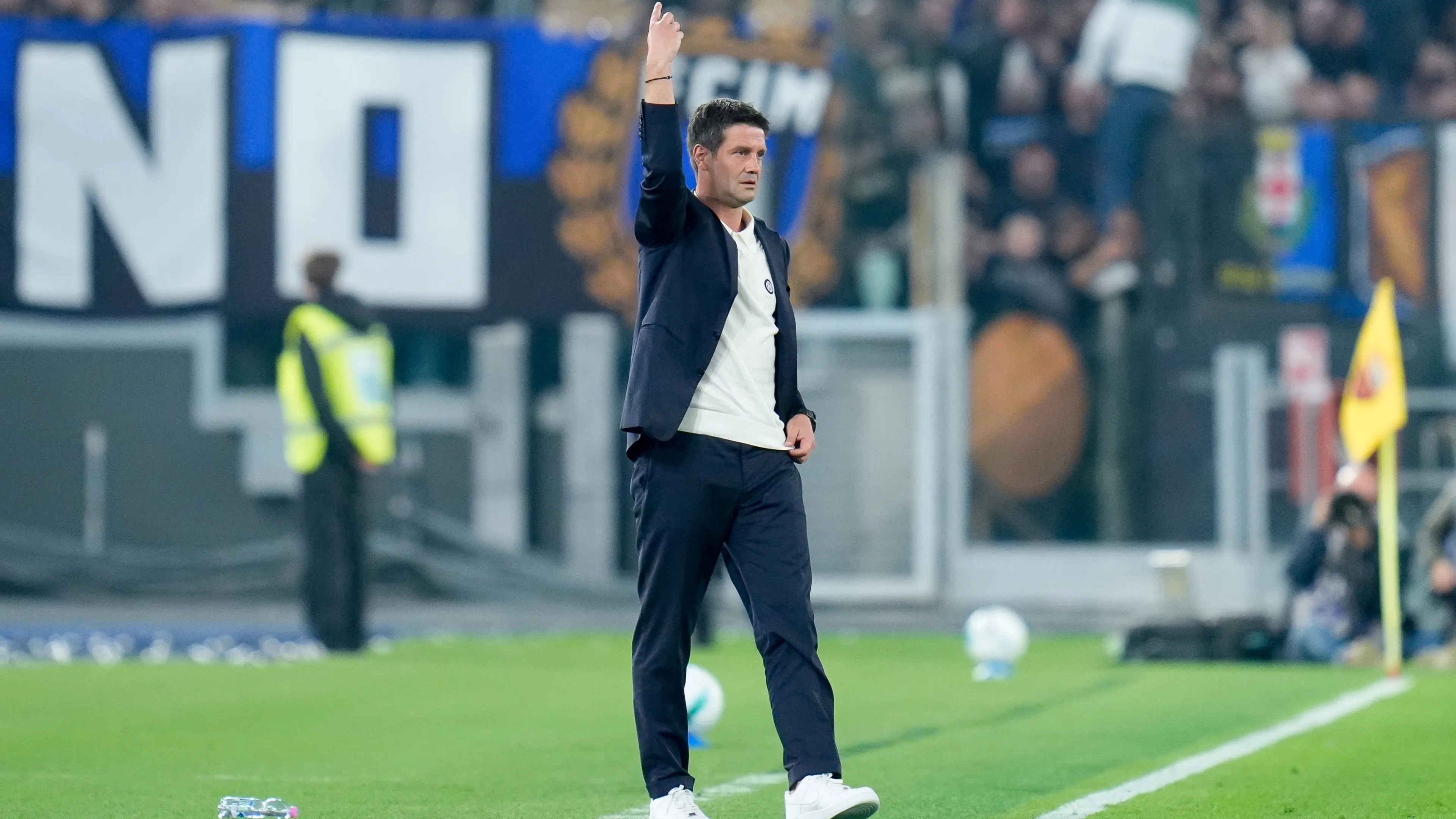 Inter, Chivu fa fuori due titolari dalla sfida contro l'Union St. Gilloise, ma c'è un motivo preciso