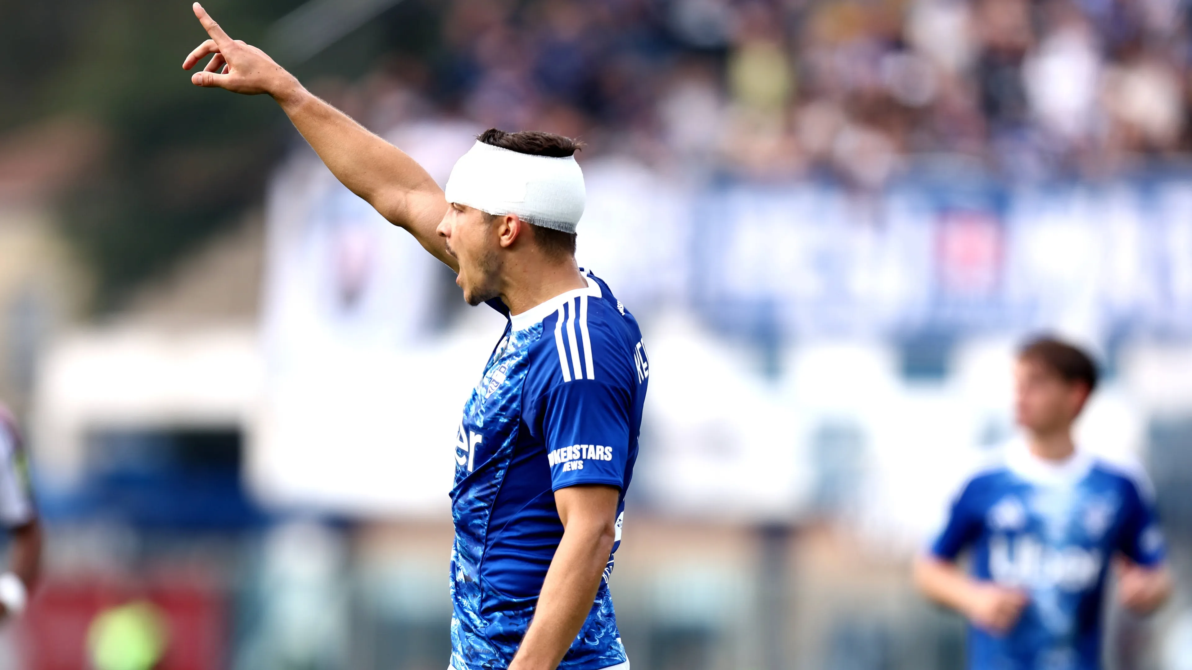 Ennesimo rimpianto Juve: Kempf era suo, ieri ha sbloccato la sfida del Sinigaglia