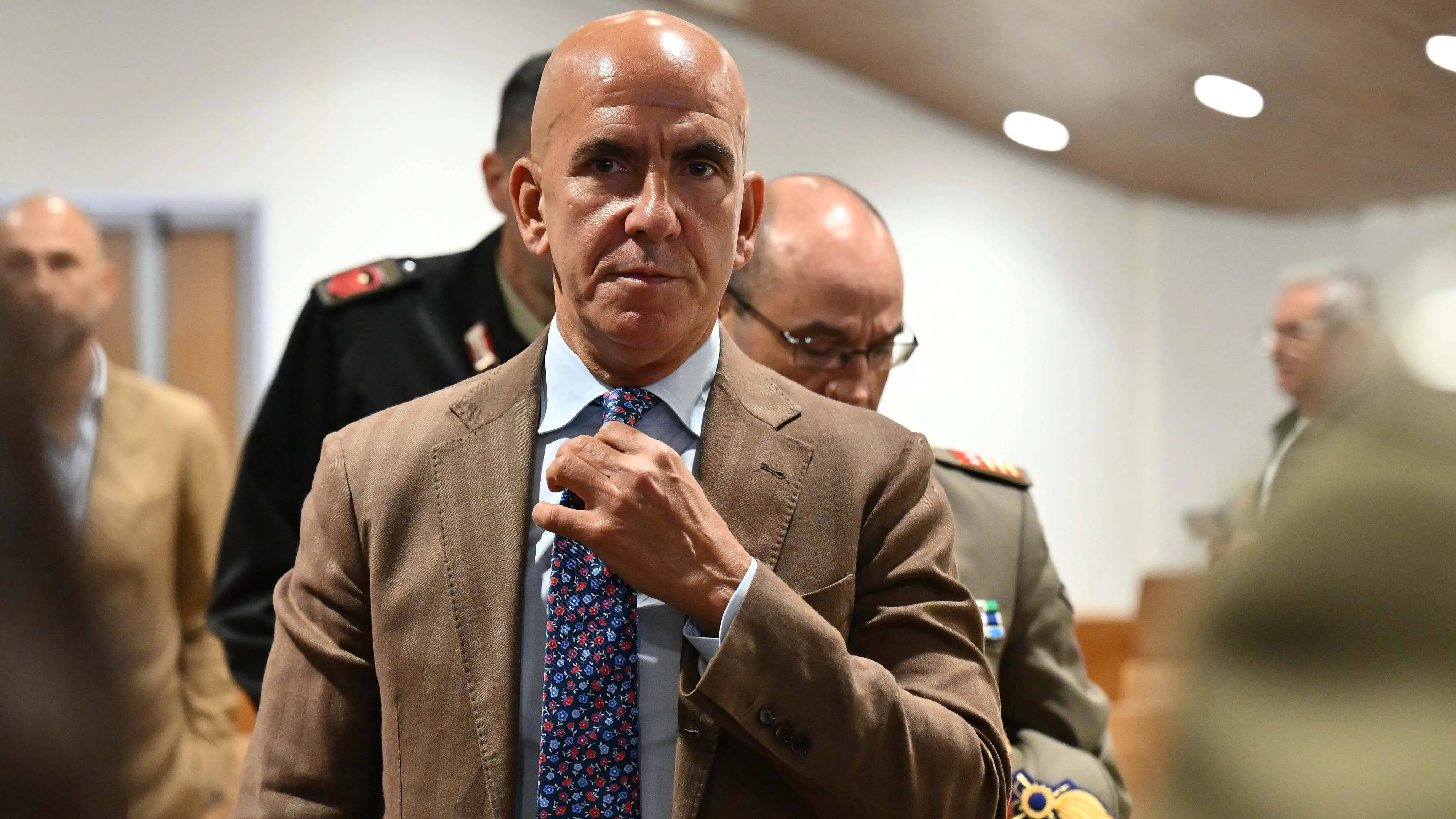 Paolo Di Canio e le critiche all'Inter