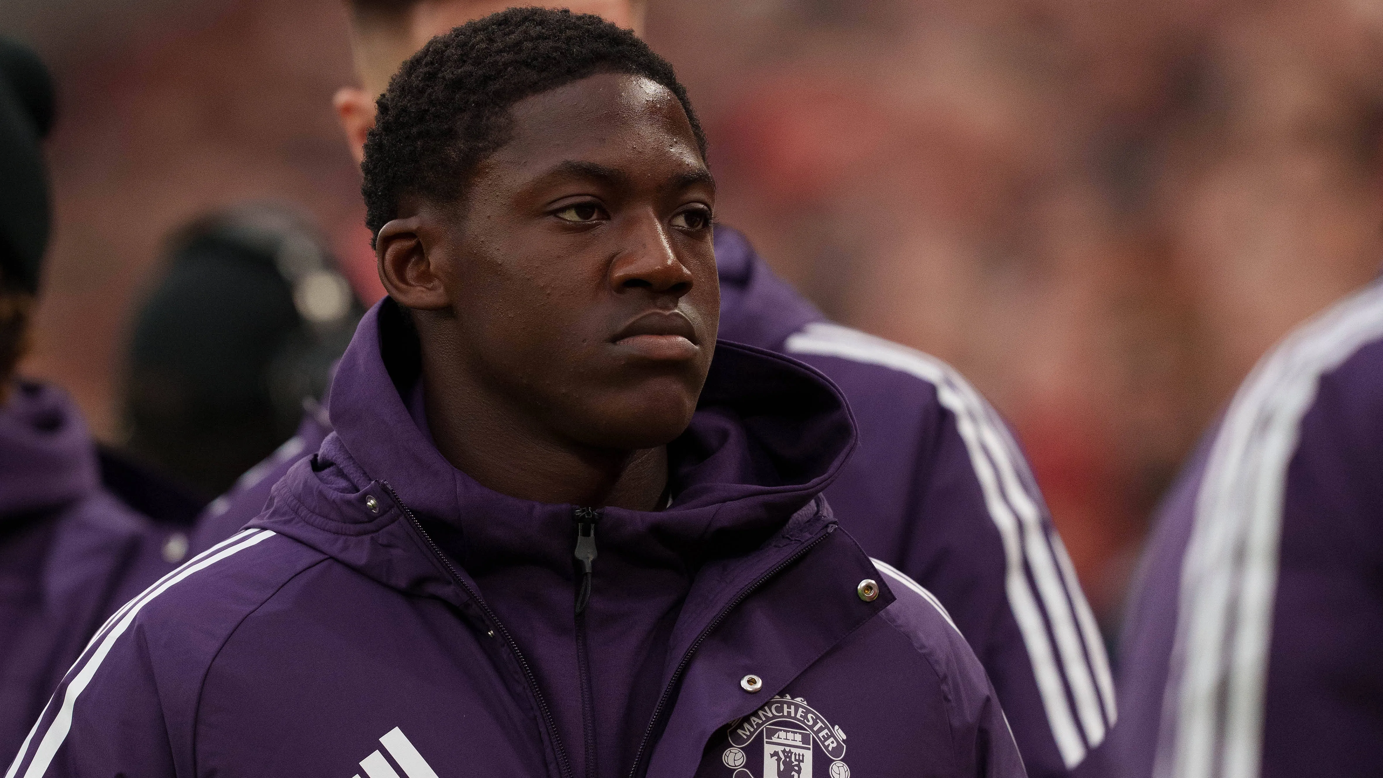 Napoli, Mainoo vuole cambiare aria