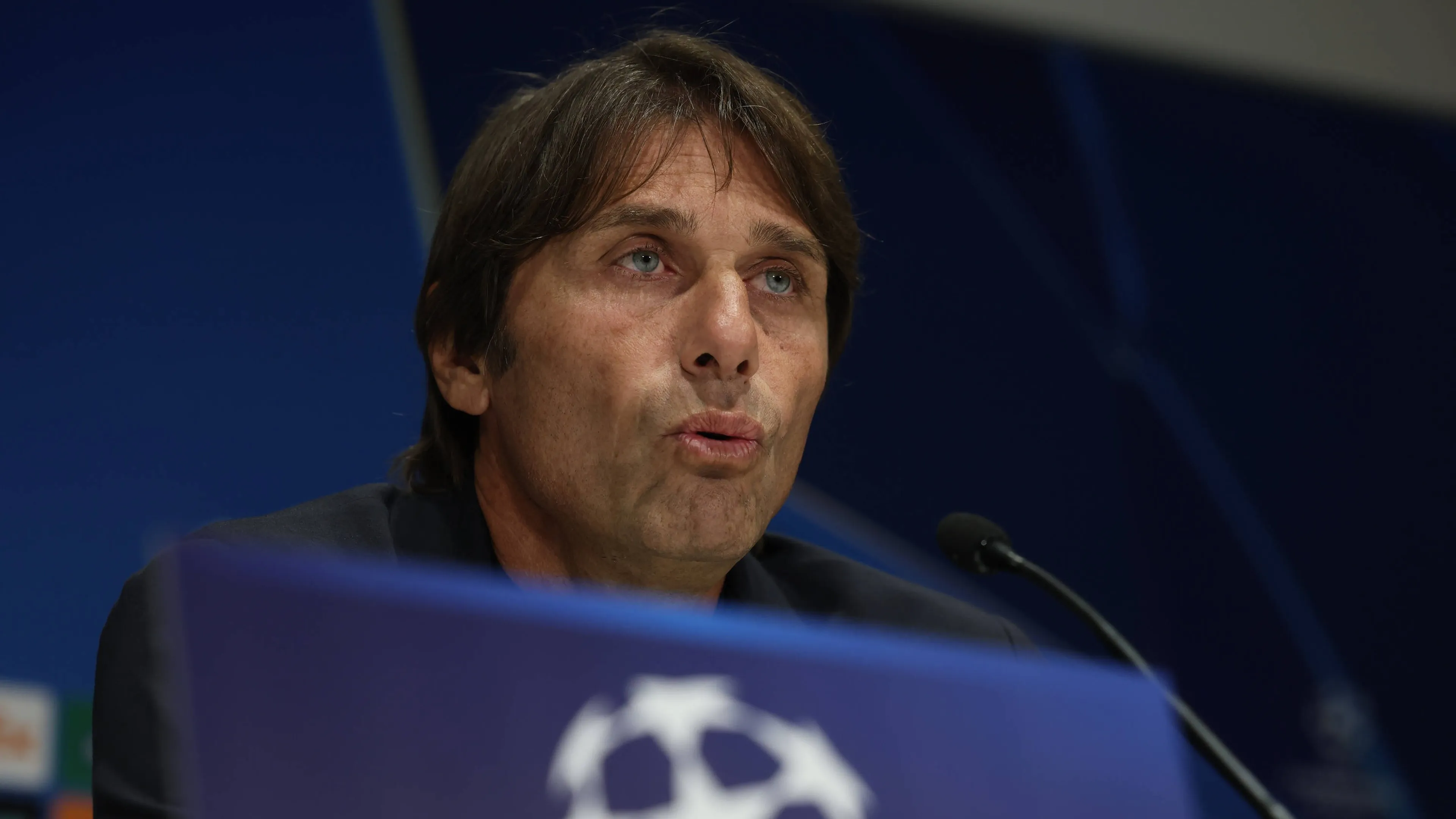 De Bruyne falso nueve contro il Psv? La decisione di Conte