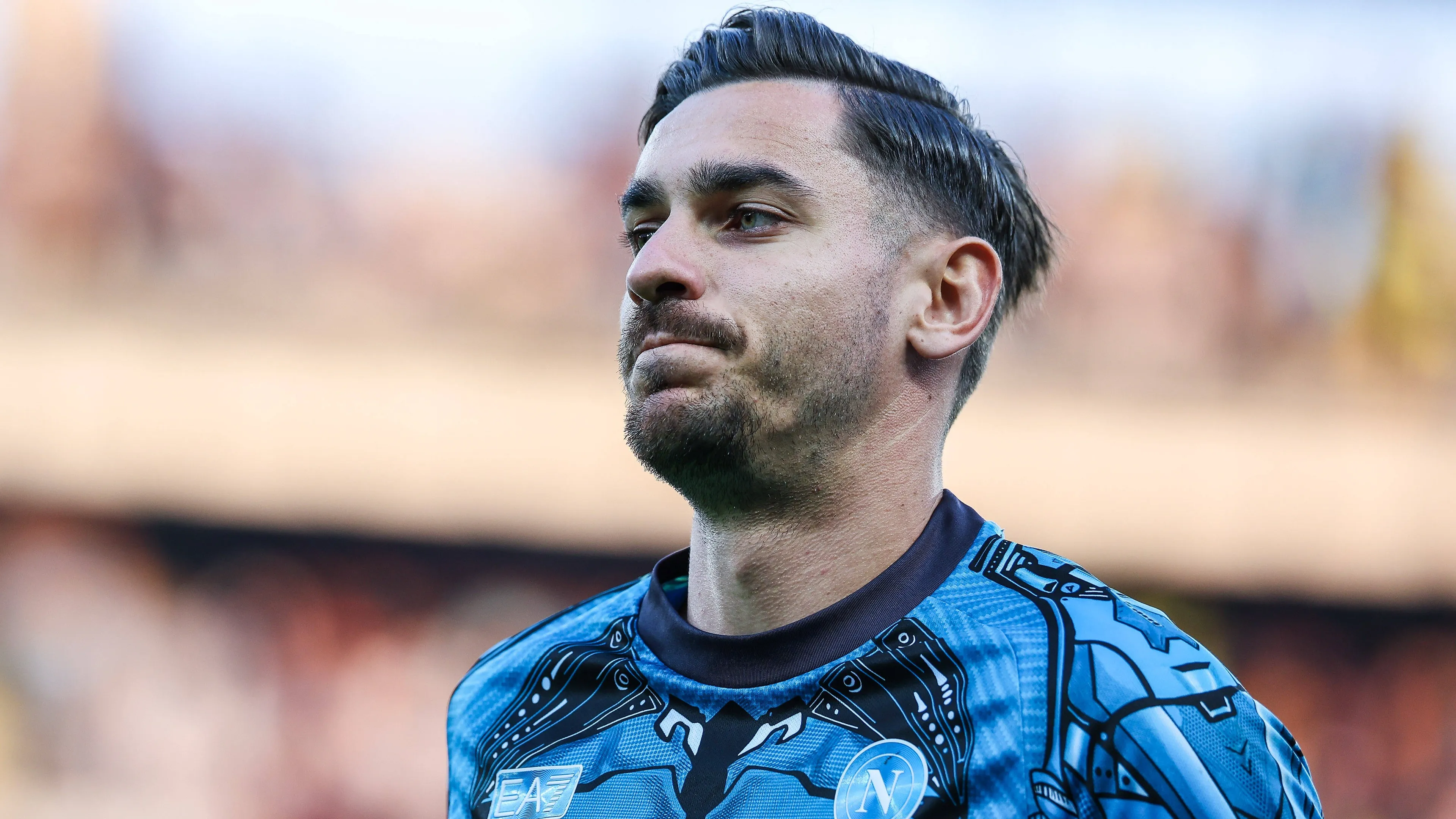 Fantacalcio, infortunio Meret: quando torna il portiere del Napoli