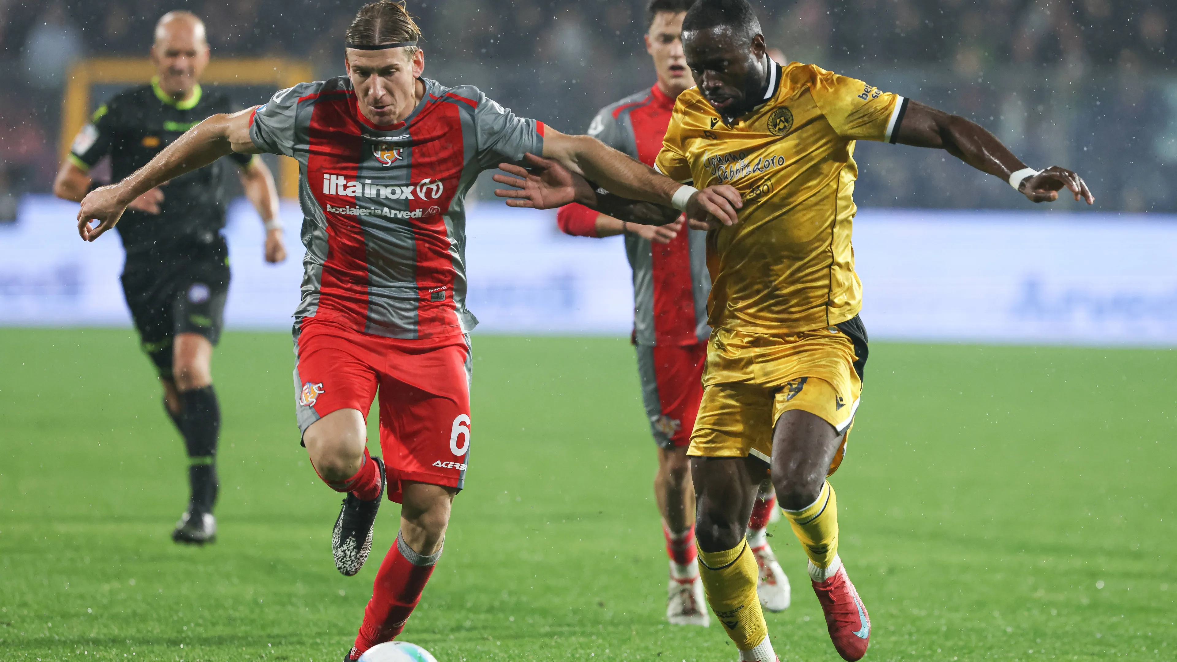 cremonese udinese