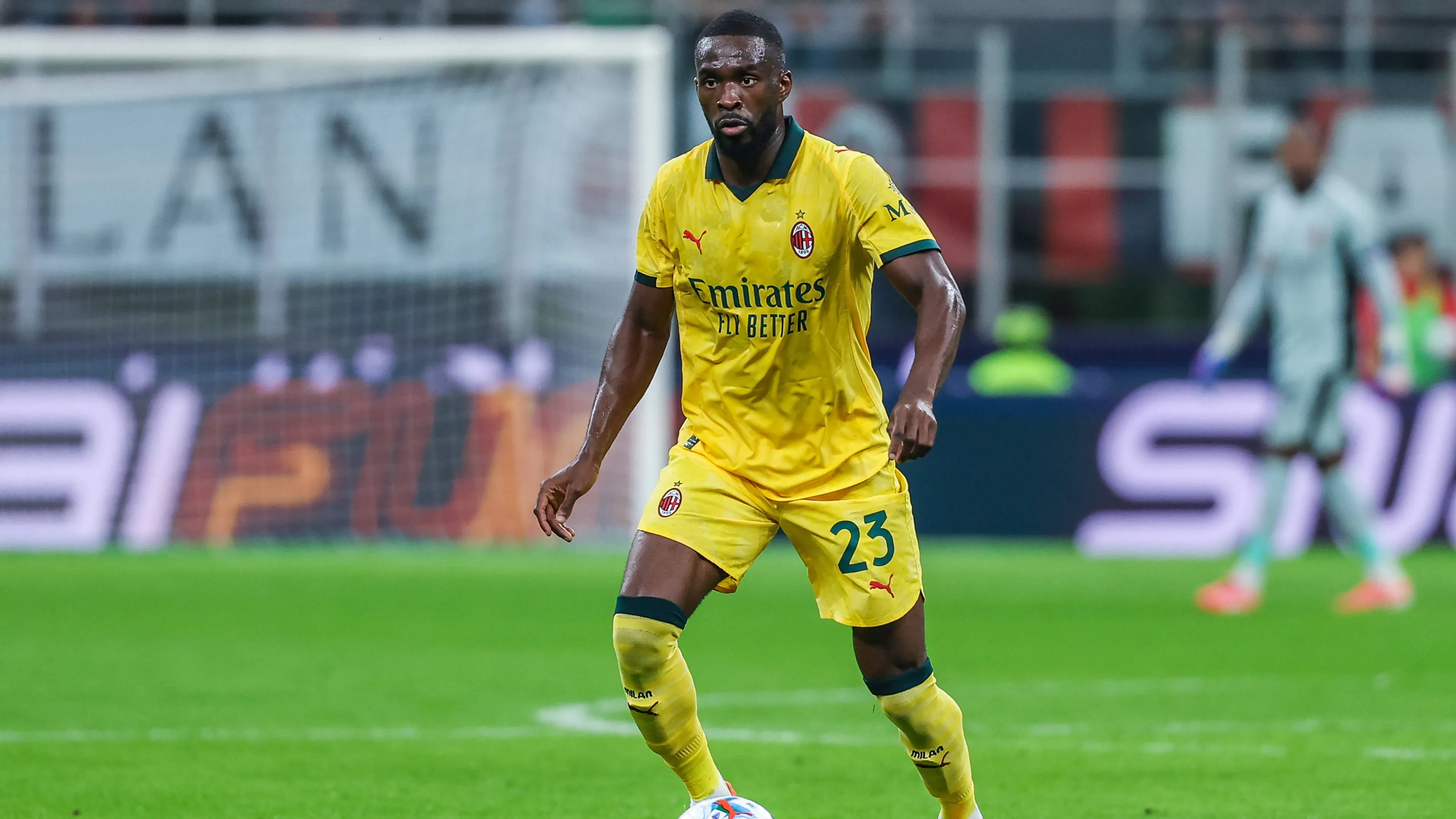 le parole di tomori sul milan