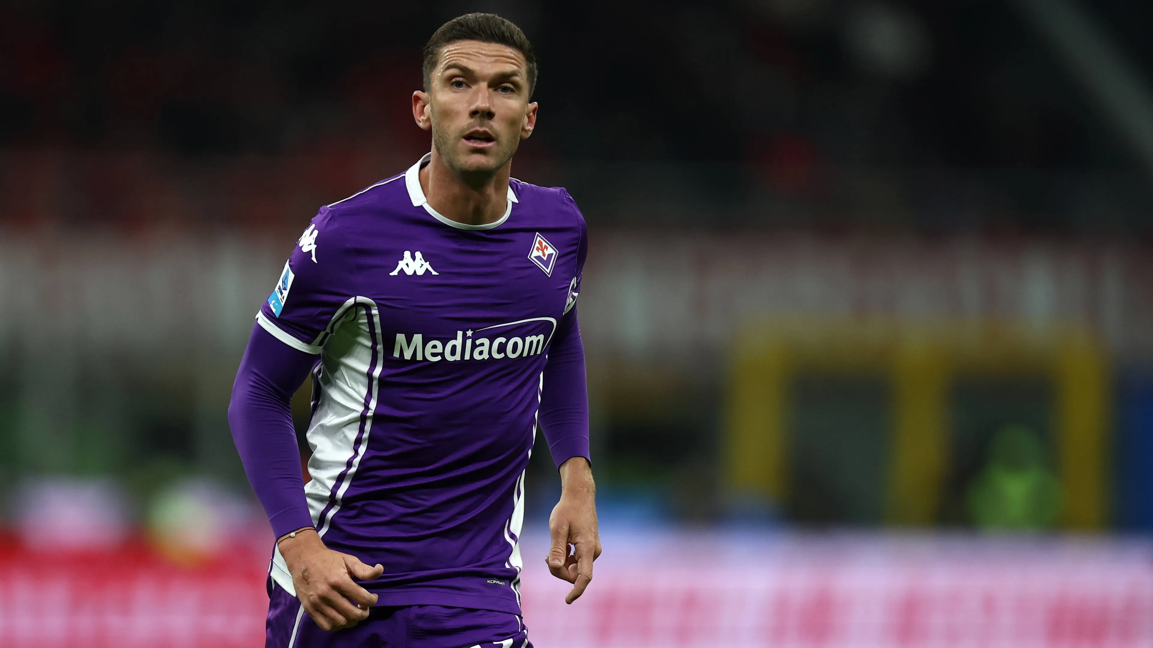 Fantacalcio, Gosens non si allena in gruppo: le condizioni dell'esterno della Fiorentina