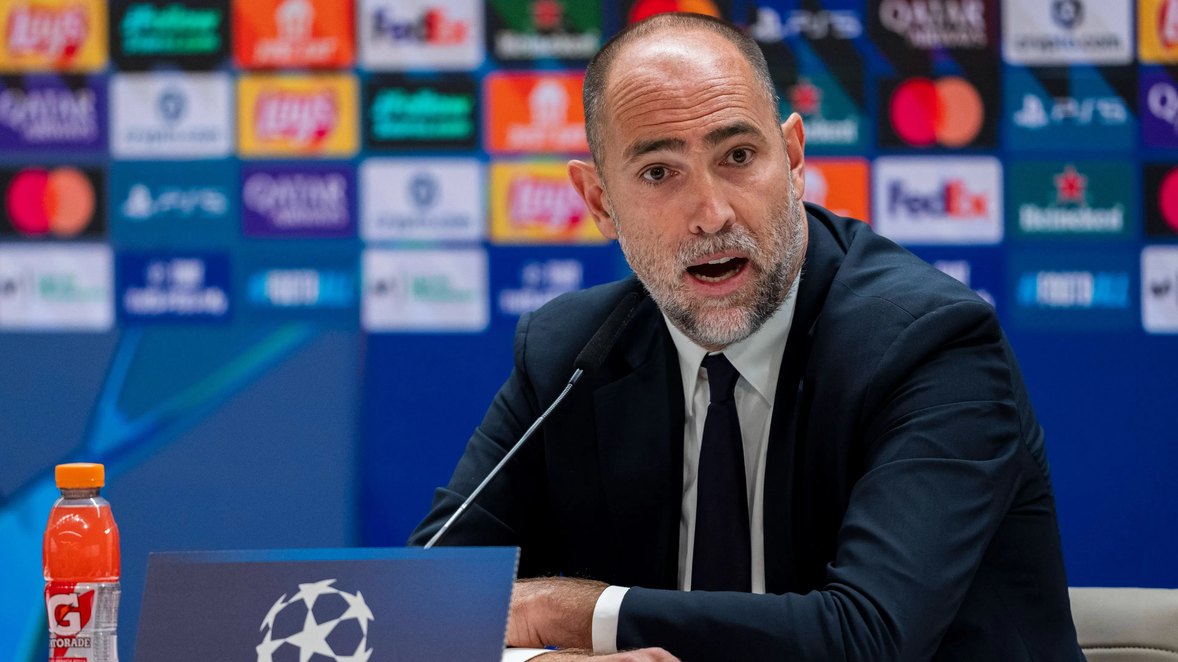 Juventus, esonero Tudor: il preferito è Spalletti! Sondaggio indiretto