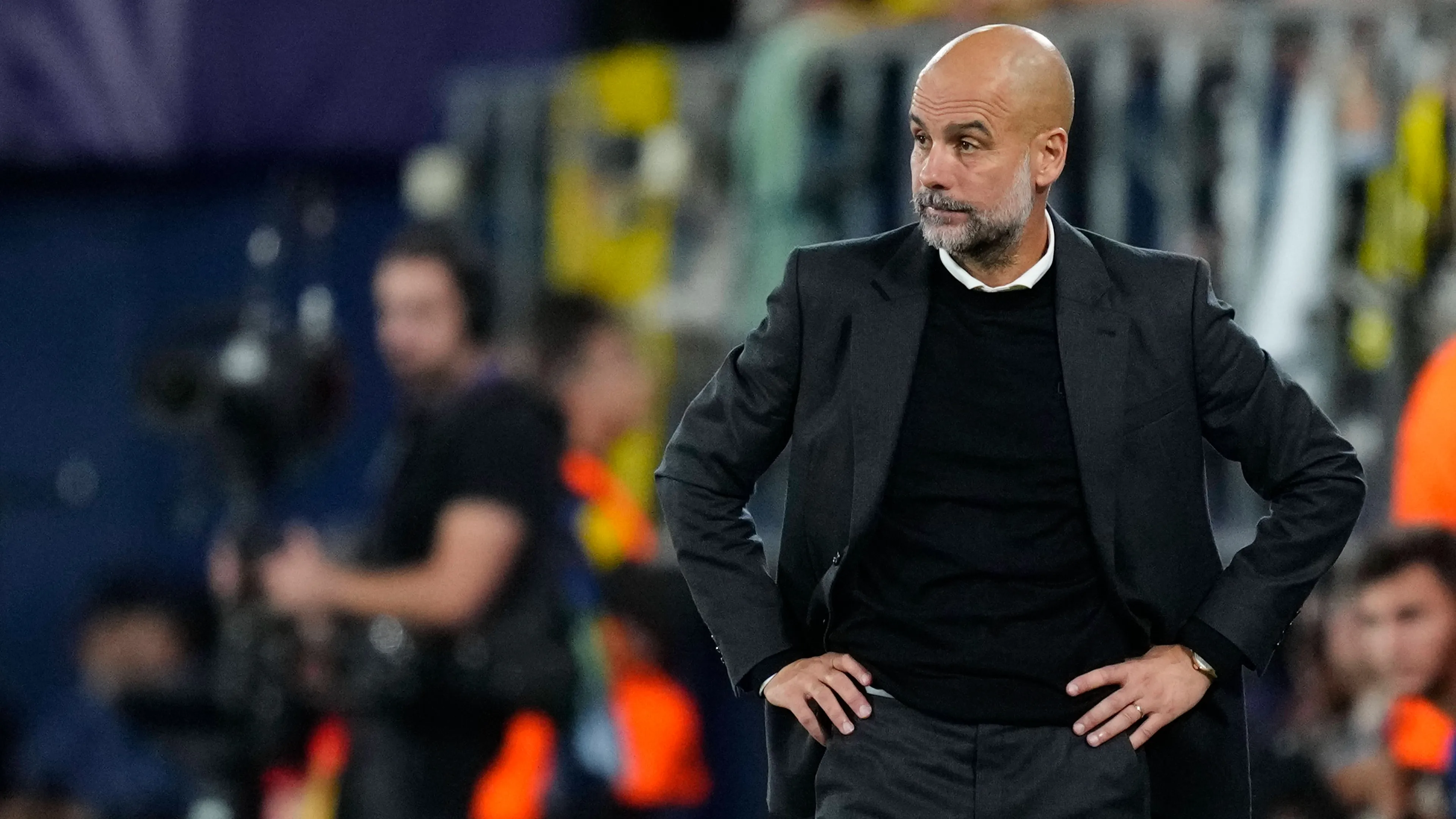 Il Real Madrid fa sul serio per Haaland: il campione può lasciare il Manchester City