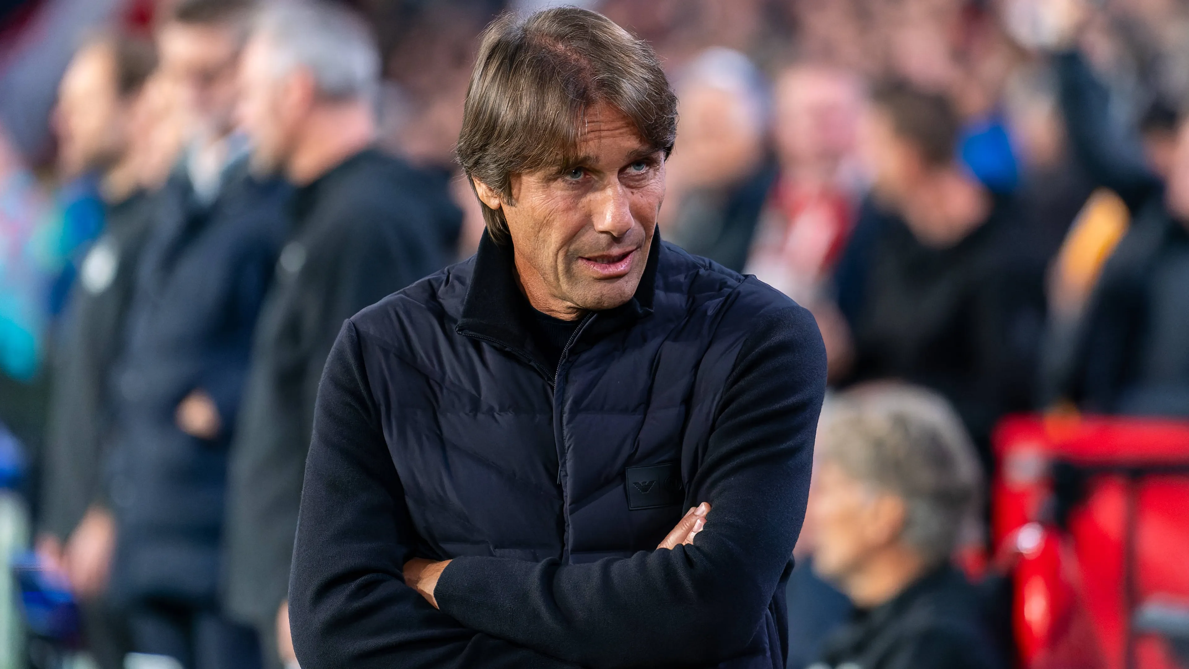 Napoli, Boban attacca Conte dopo lo sfogo sul mercato: "Che c'entrano i nuovi?"