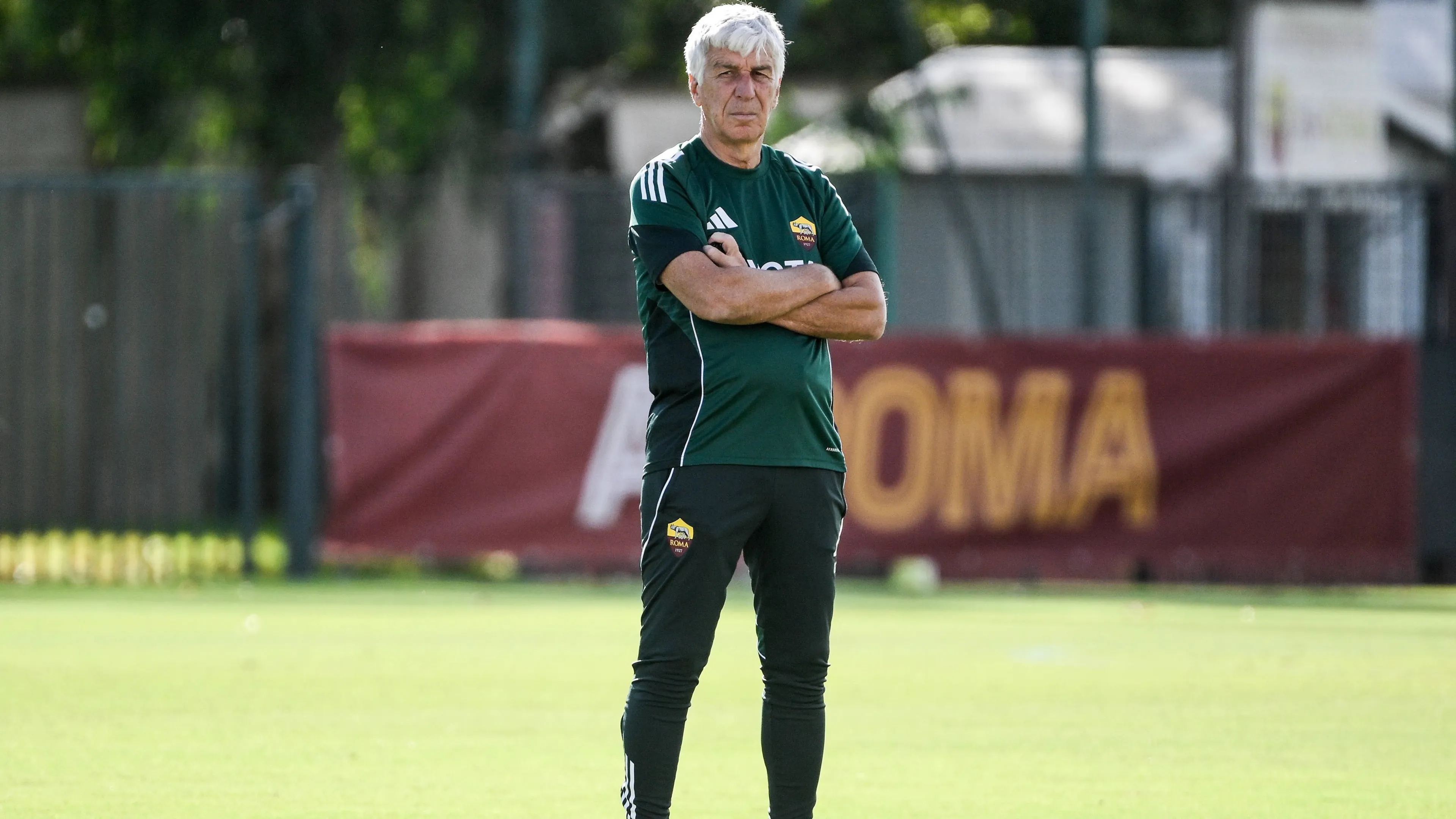 Roma-Viktoria Plzen, formazioni ufficiali: Dybala dal 1', novità in difesa per Gasperini