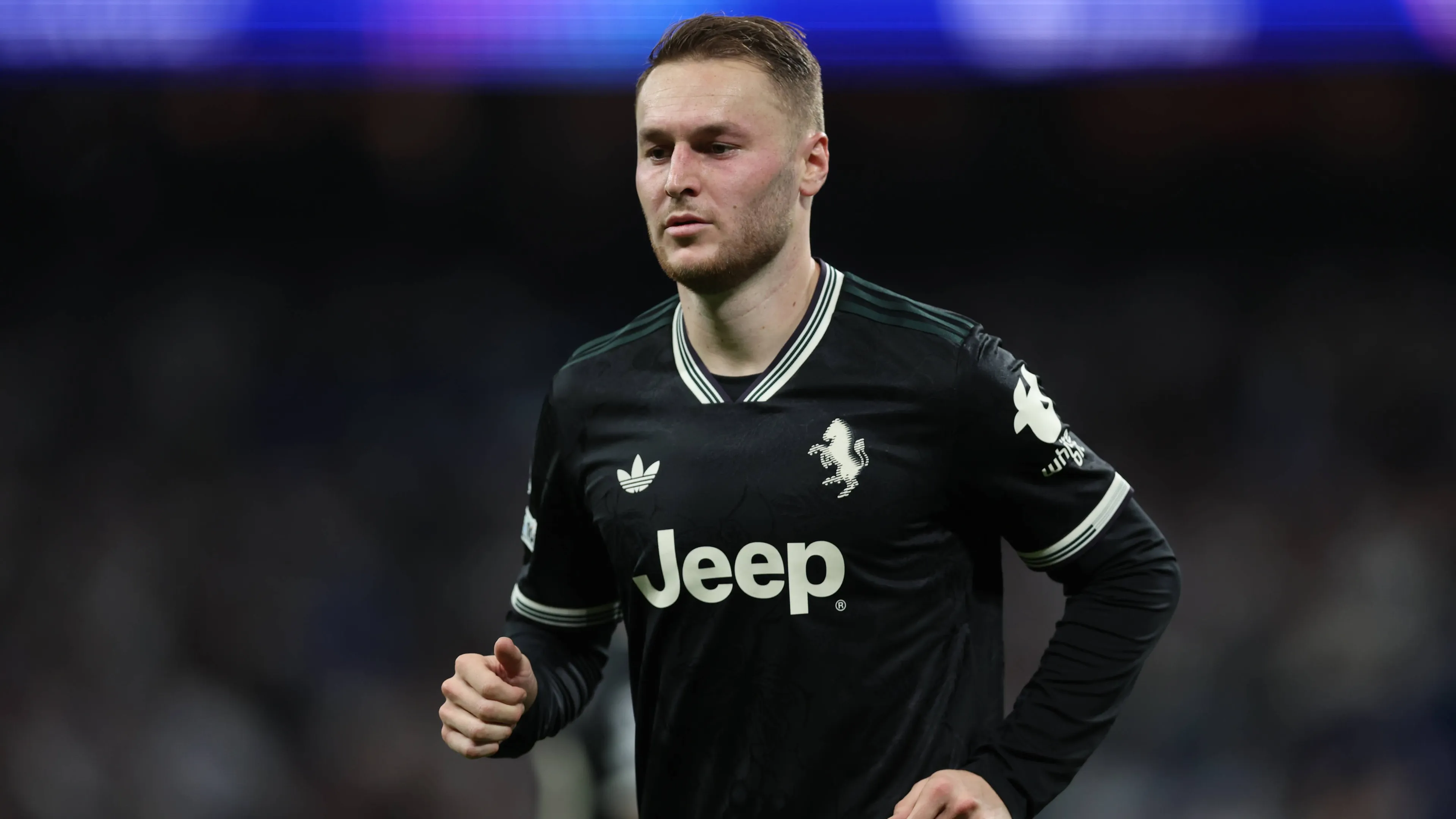 Real Madrid-Juventus, Koopmeiners in protesta: "Ho dovuto adattarmi, spesso ho giocato in un ruolo non mio"