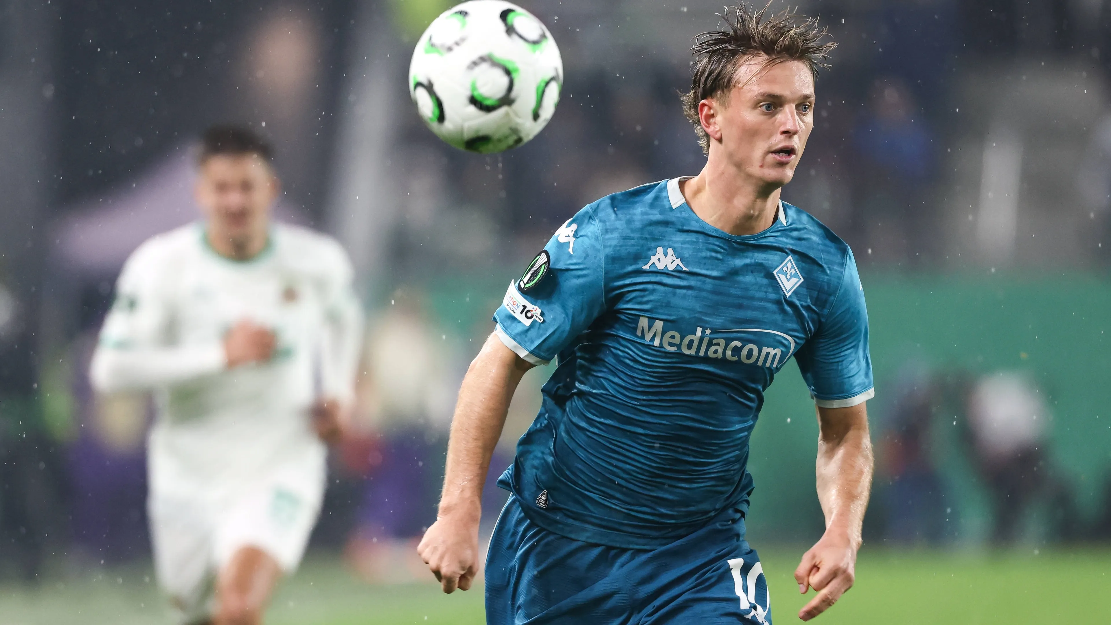 Gudmundsson salta il Mainz