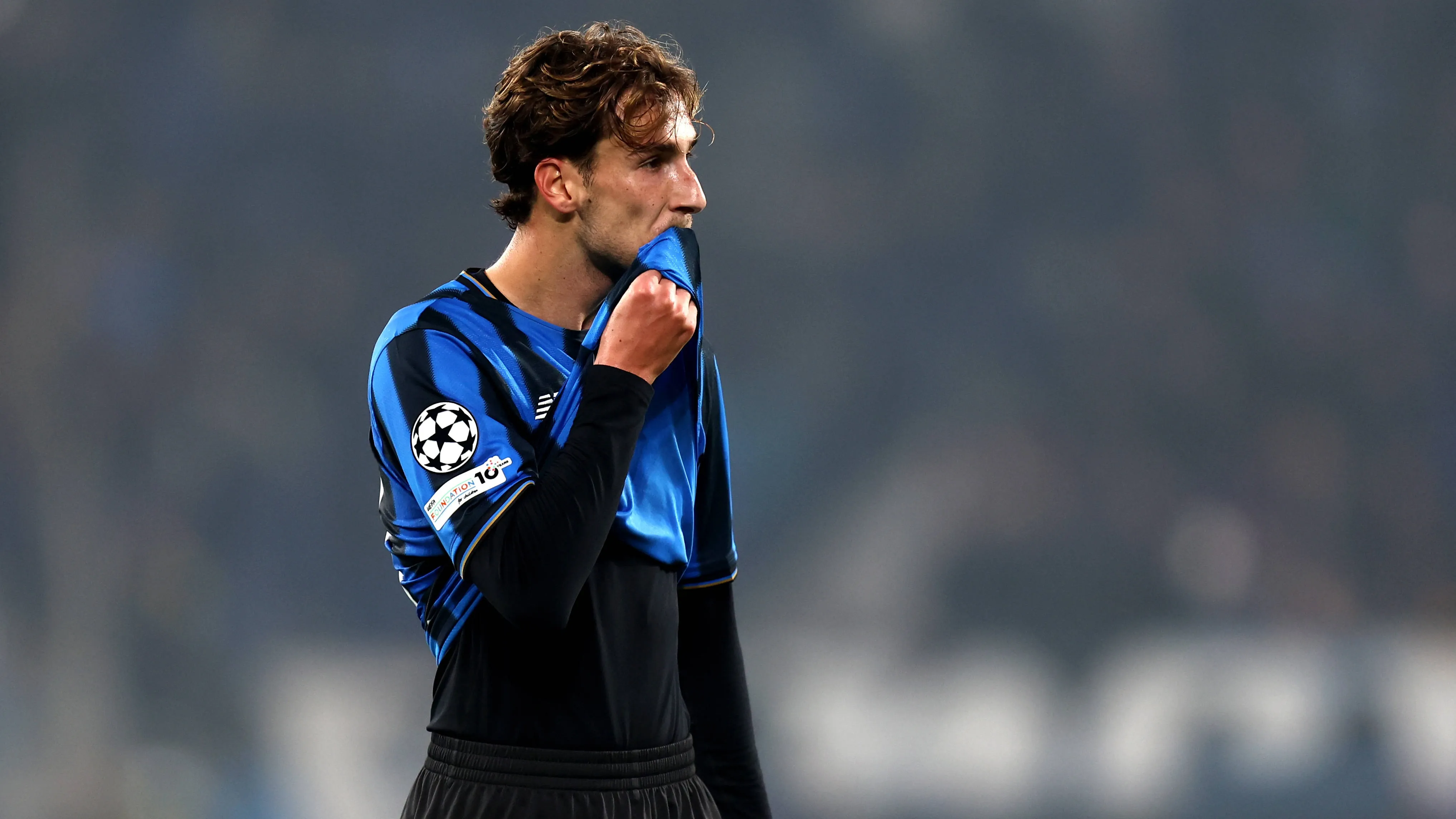 Atalanta, alla scoperta di Bernasconi