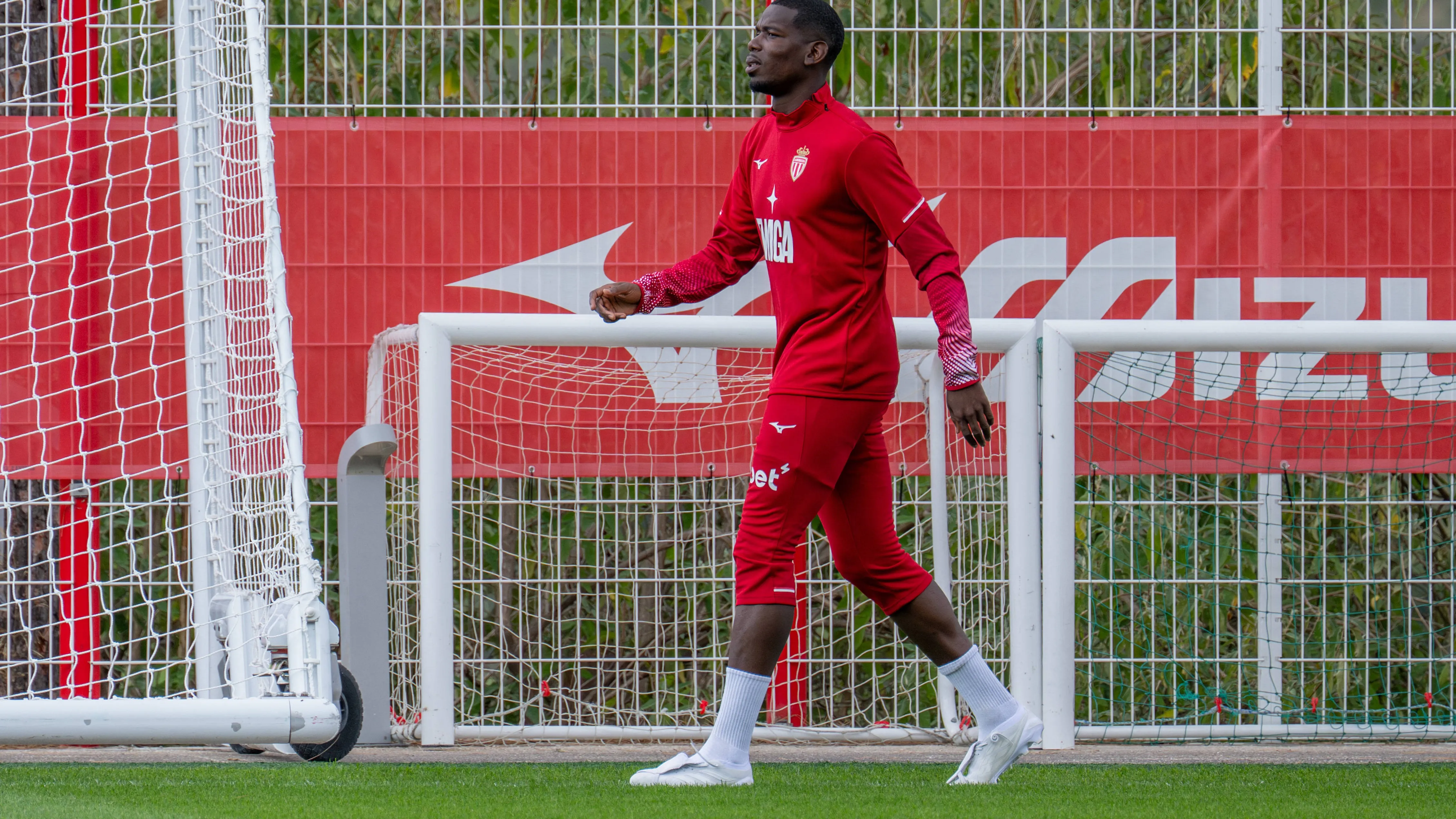 Pogba, ritorno in campo contro il Rennes?