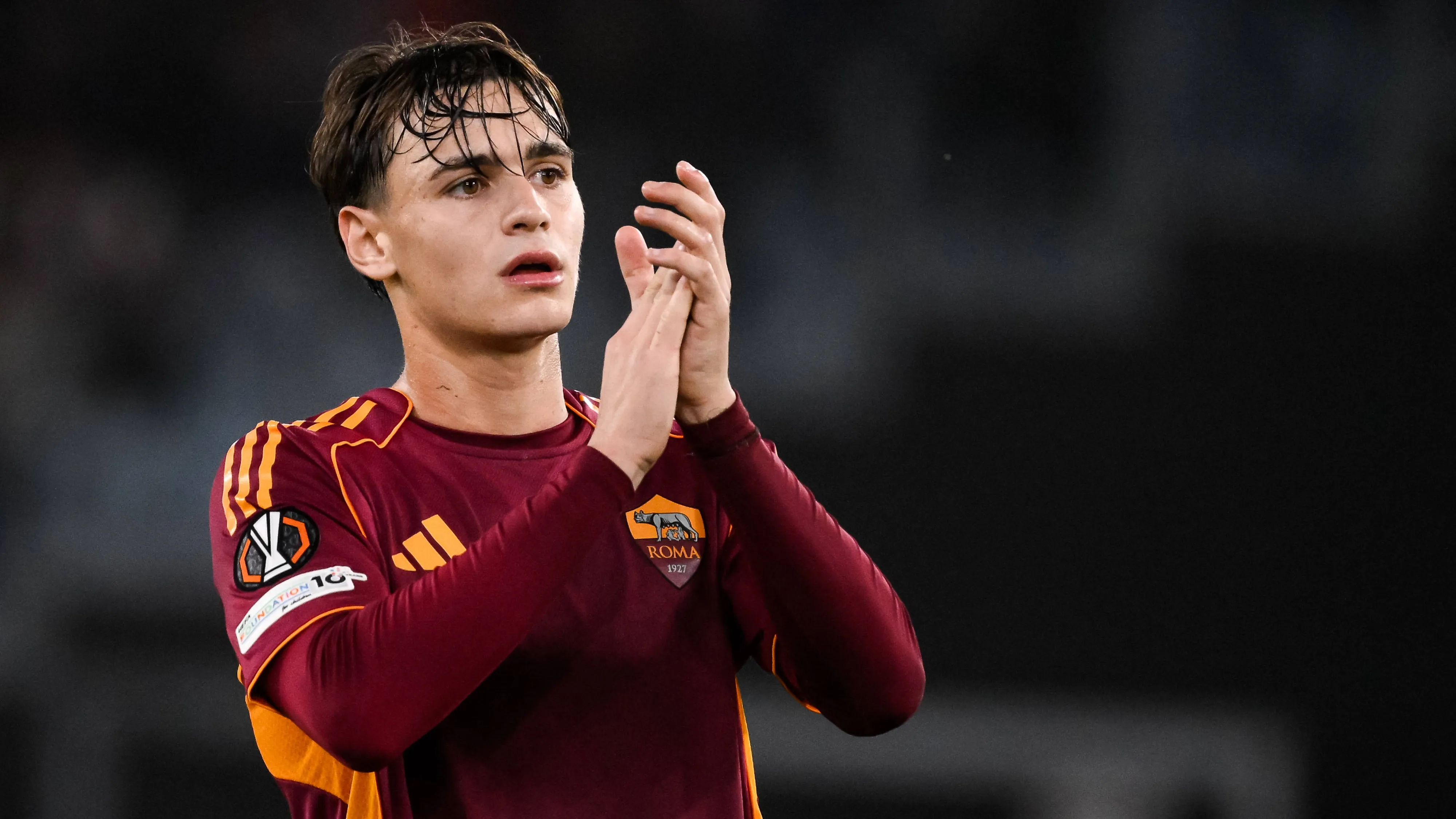 Genoa, De Rossi vuole Pisilli