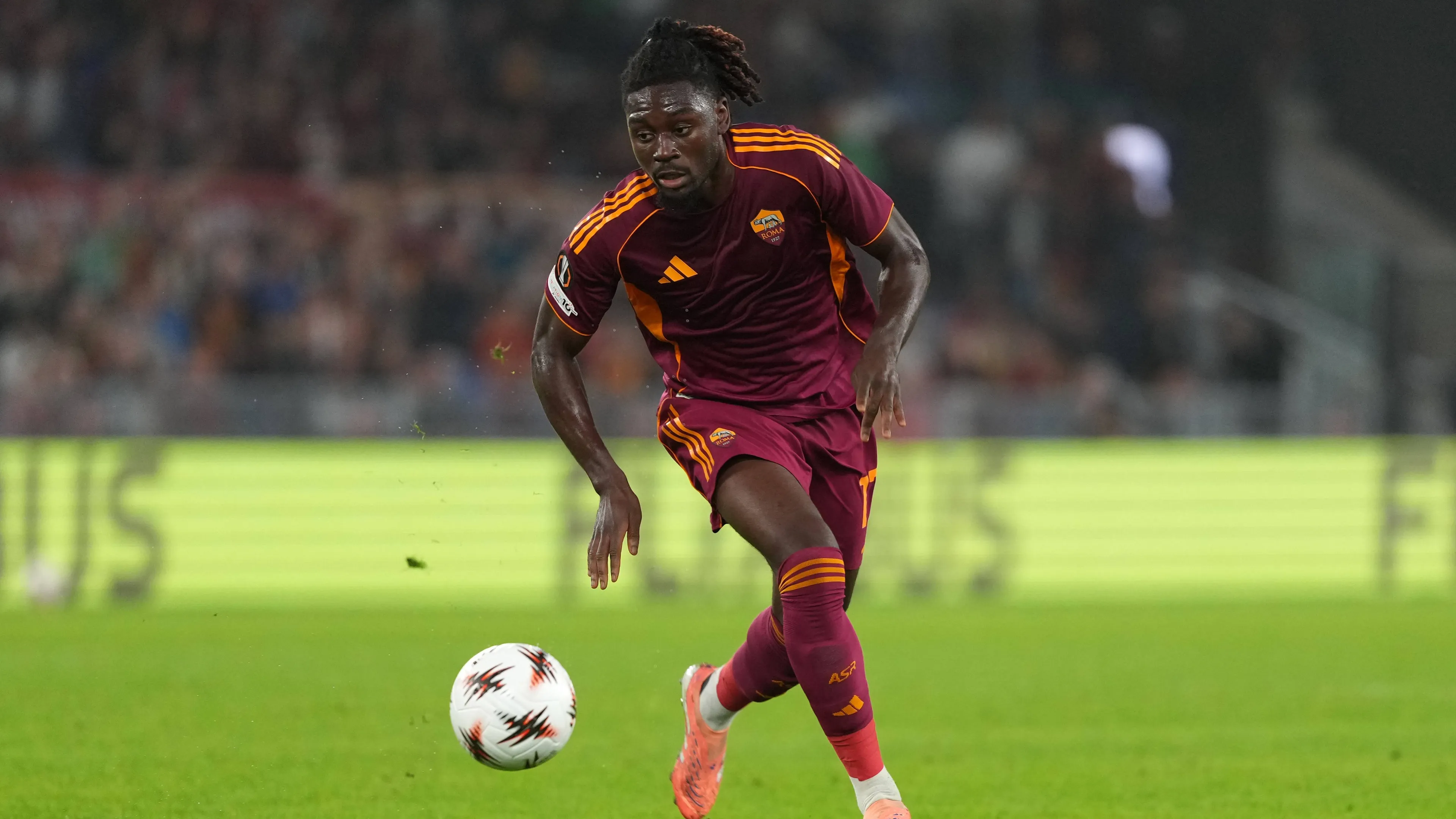 Fantacalcio, infortunio per Koné. Le condizioni del centrocampista della Roma