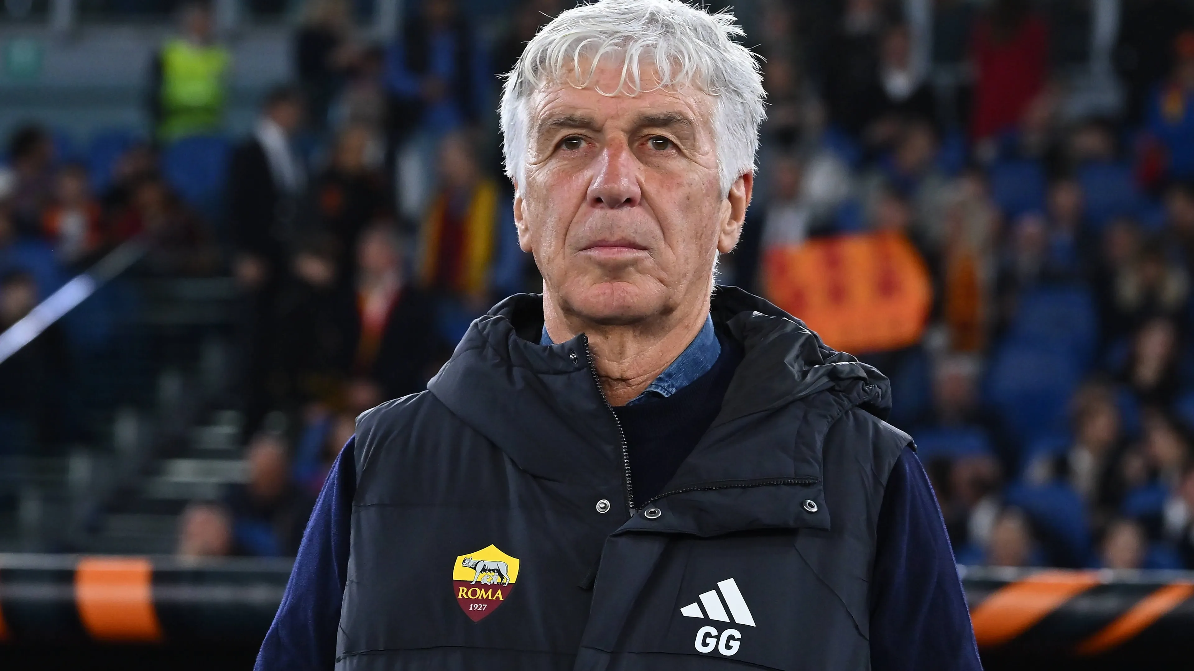 Roma-Parma, i convocati di Gasperini: la decisione del tecnico su Angelino
