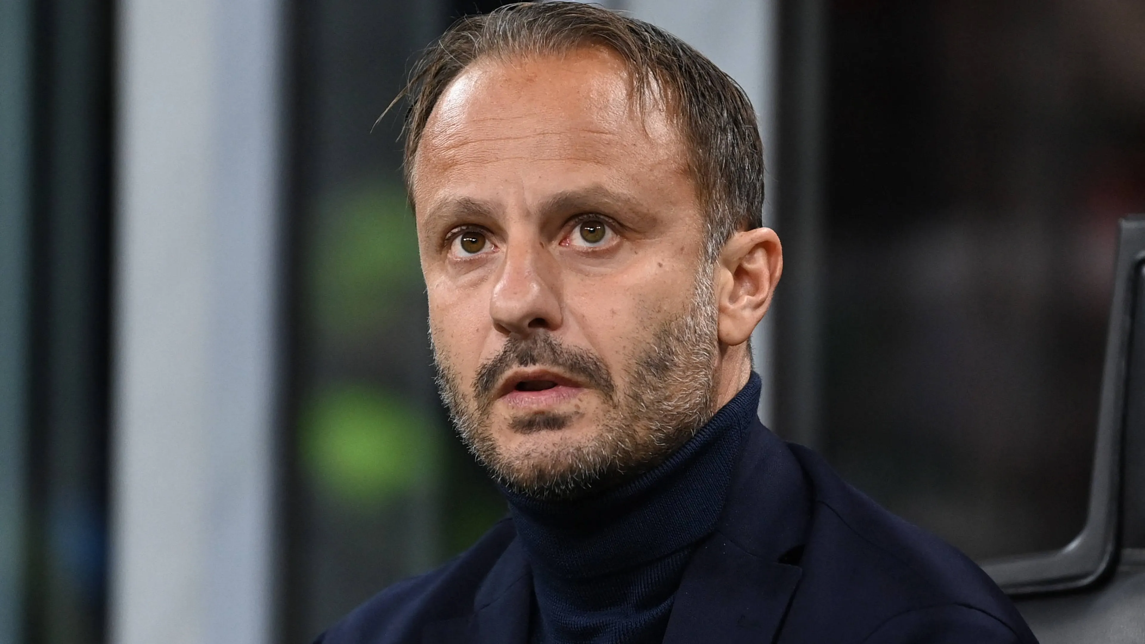 Pisa-Lazio, Gilardino: "Pareggio di autostima. Cuadrado va gestito, ma può essere determinante contro tutte le squadre"