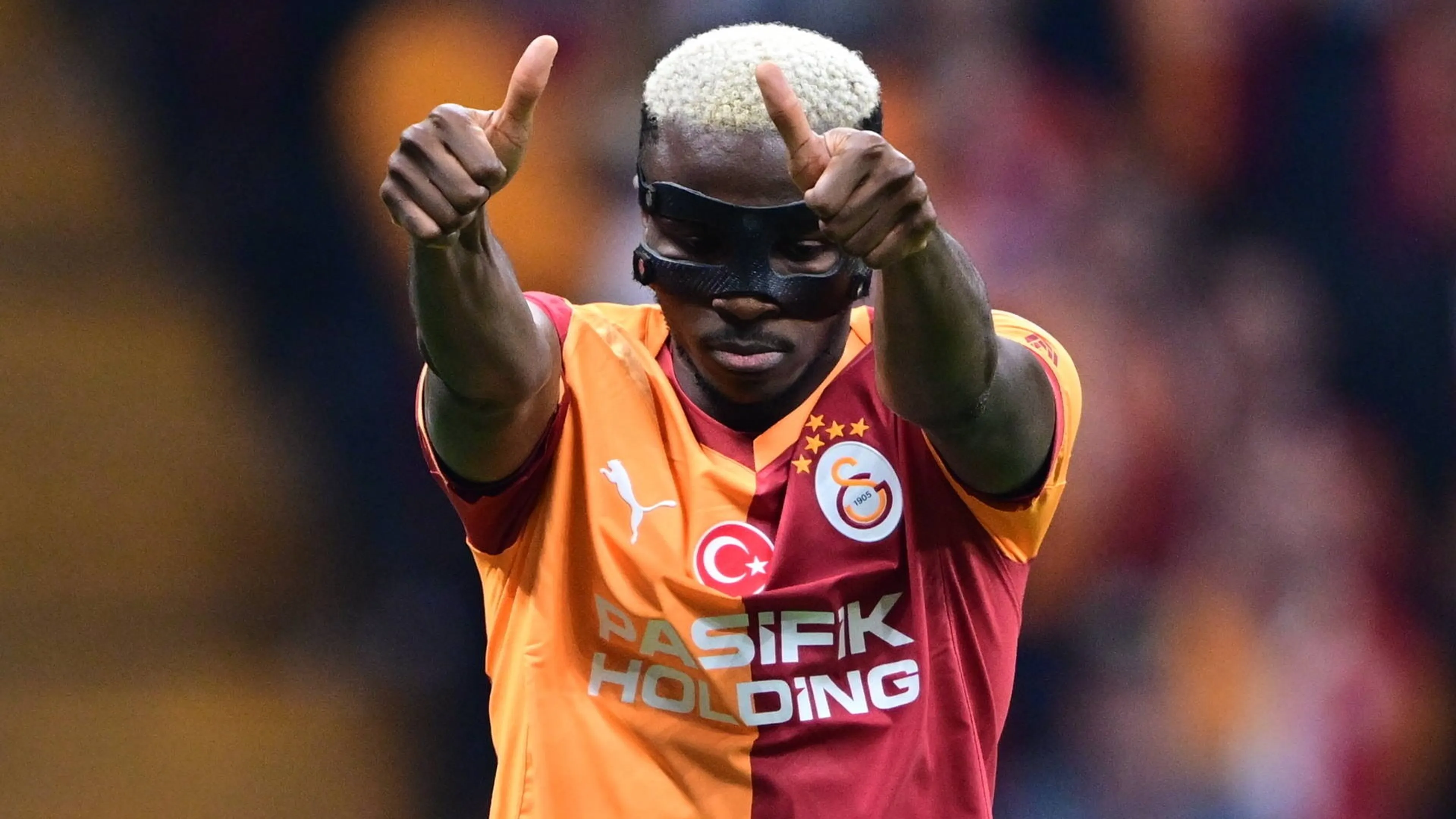 Il Galatasaray pronto (di nuovo) a far spesa in Italia: si punta ad un grande nome in coppia con Osimhen