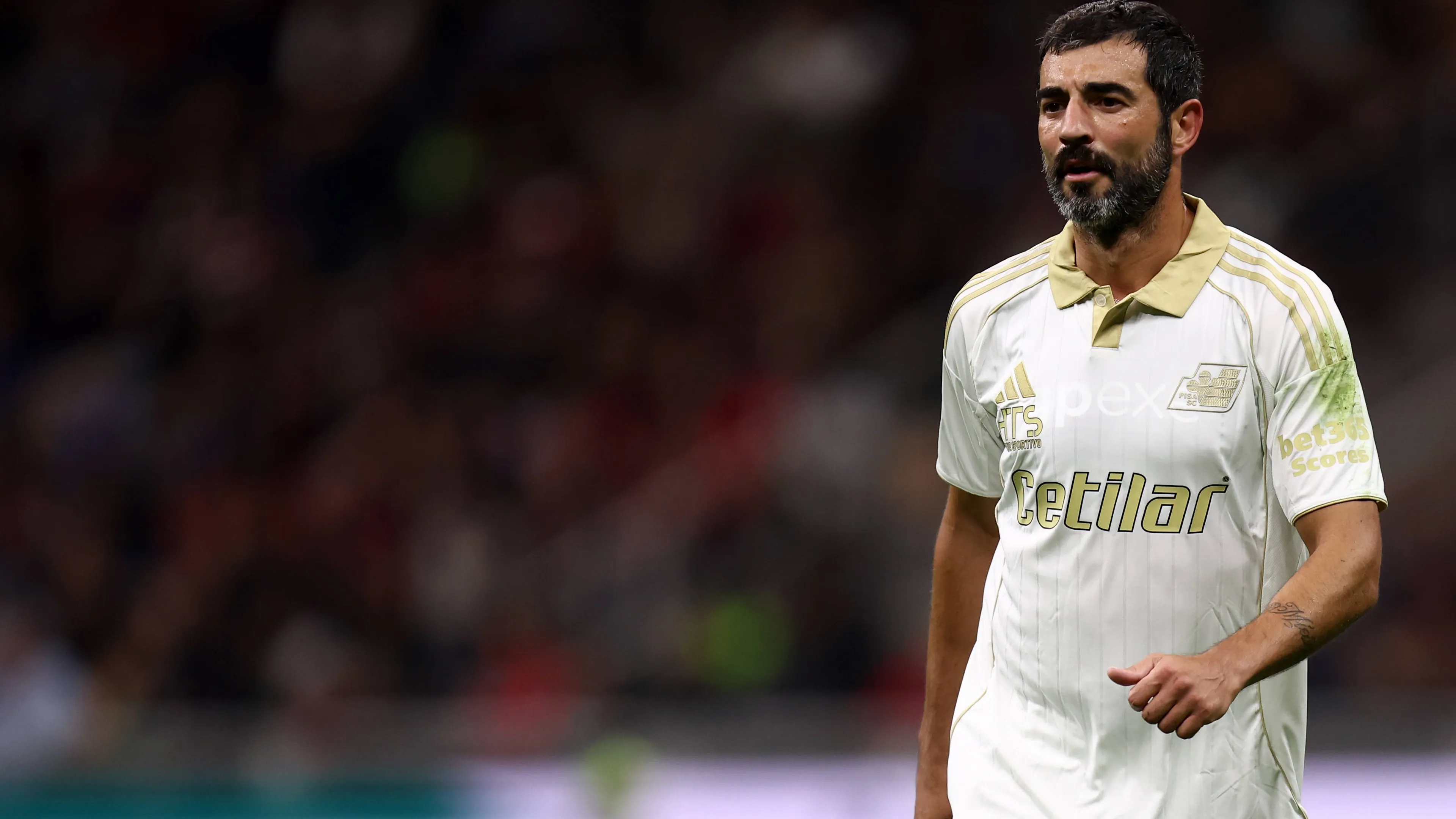 Fantacalcio, infortunio Albiol: quando torna il difensore del Pisa
