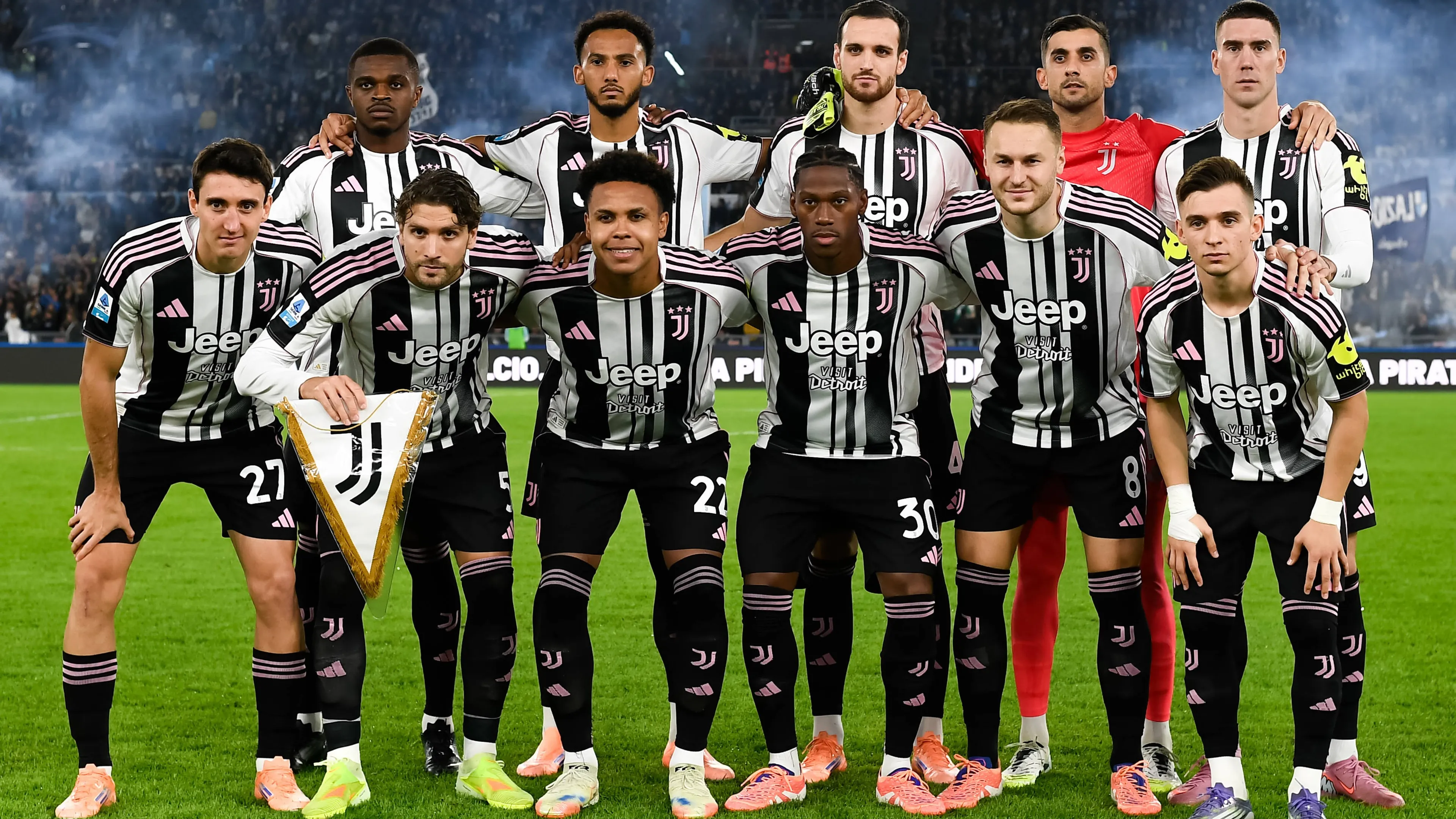 spalletti nuovo allenatore della juventus