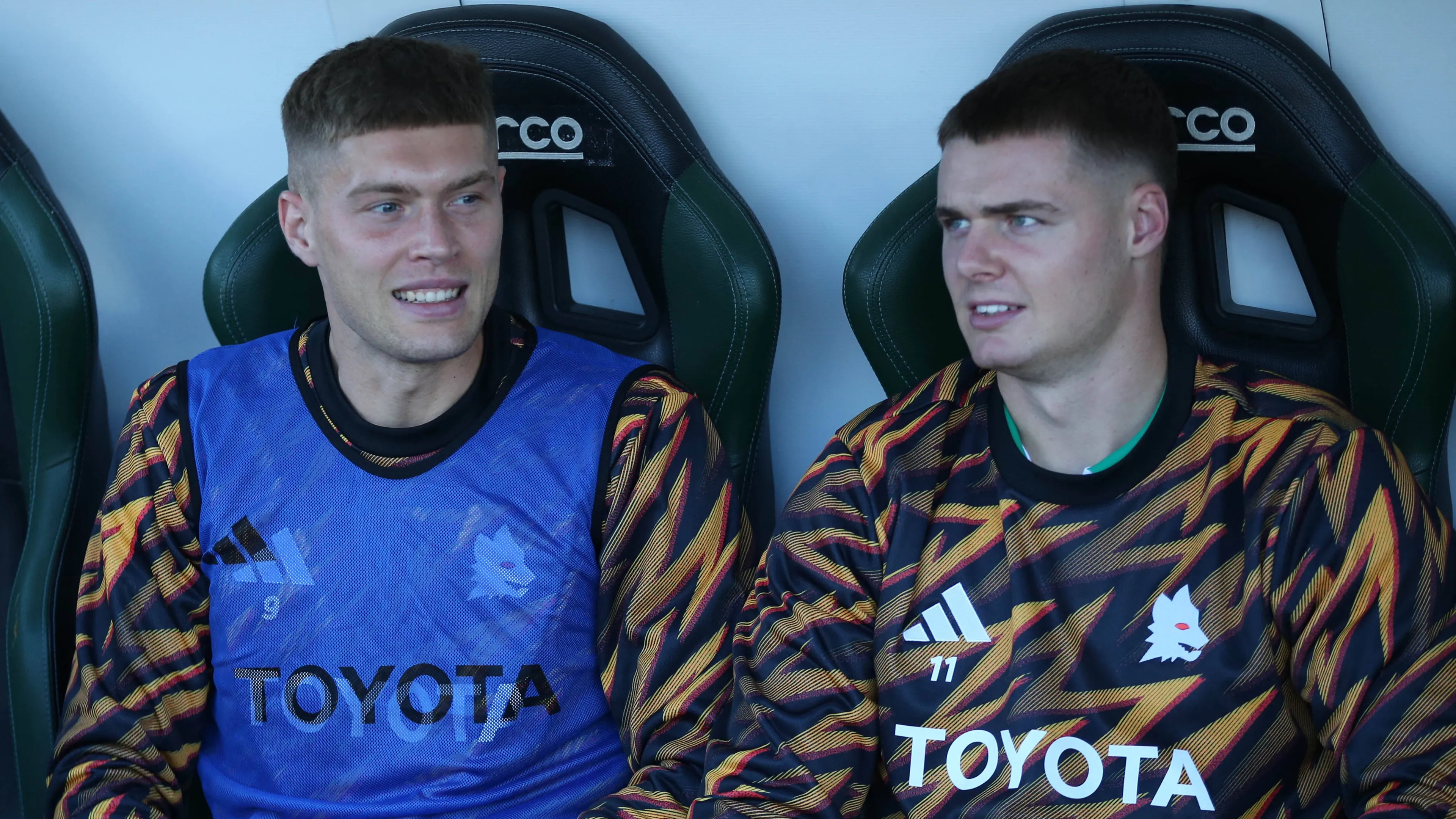 Roma, continua la caccia al centravanti... che forse i giallorossi avevano già in rosa