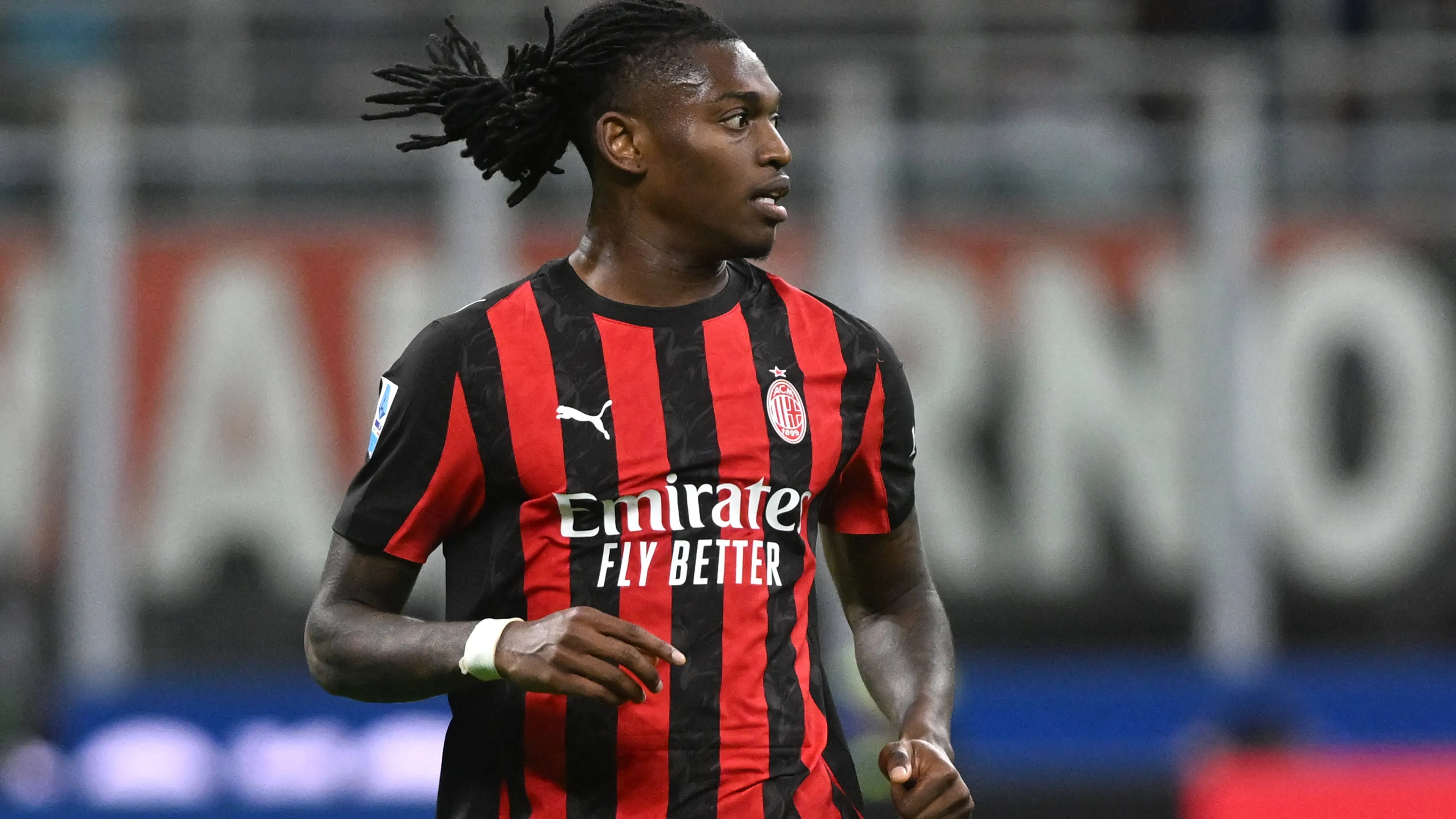 Milan-Pisa, Rocchi: "Sul gol di Leao la posizione di Pavlovic è punibile"