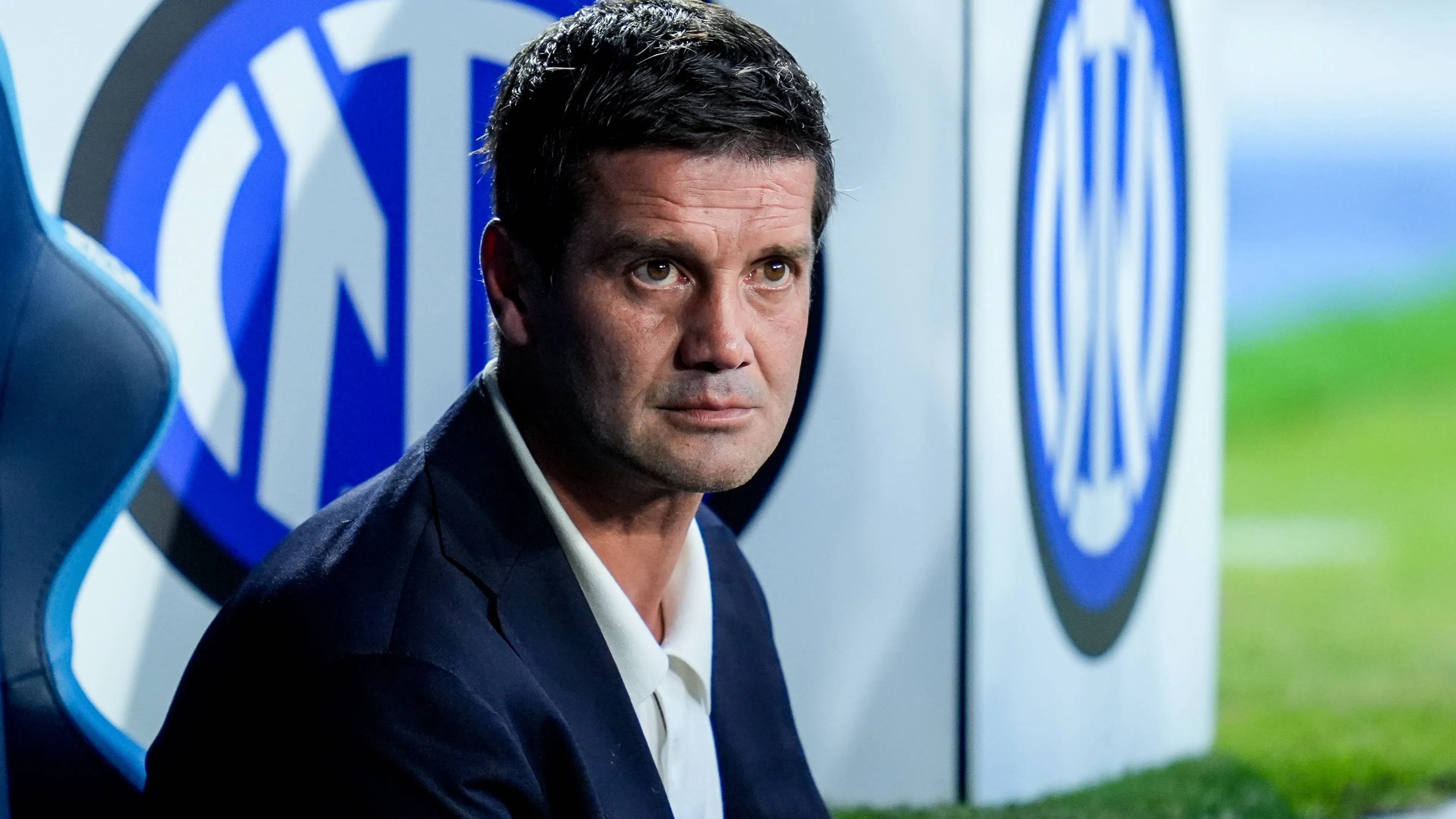 Inter-Kairat Almaty, dove vederla