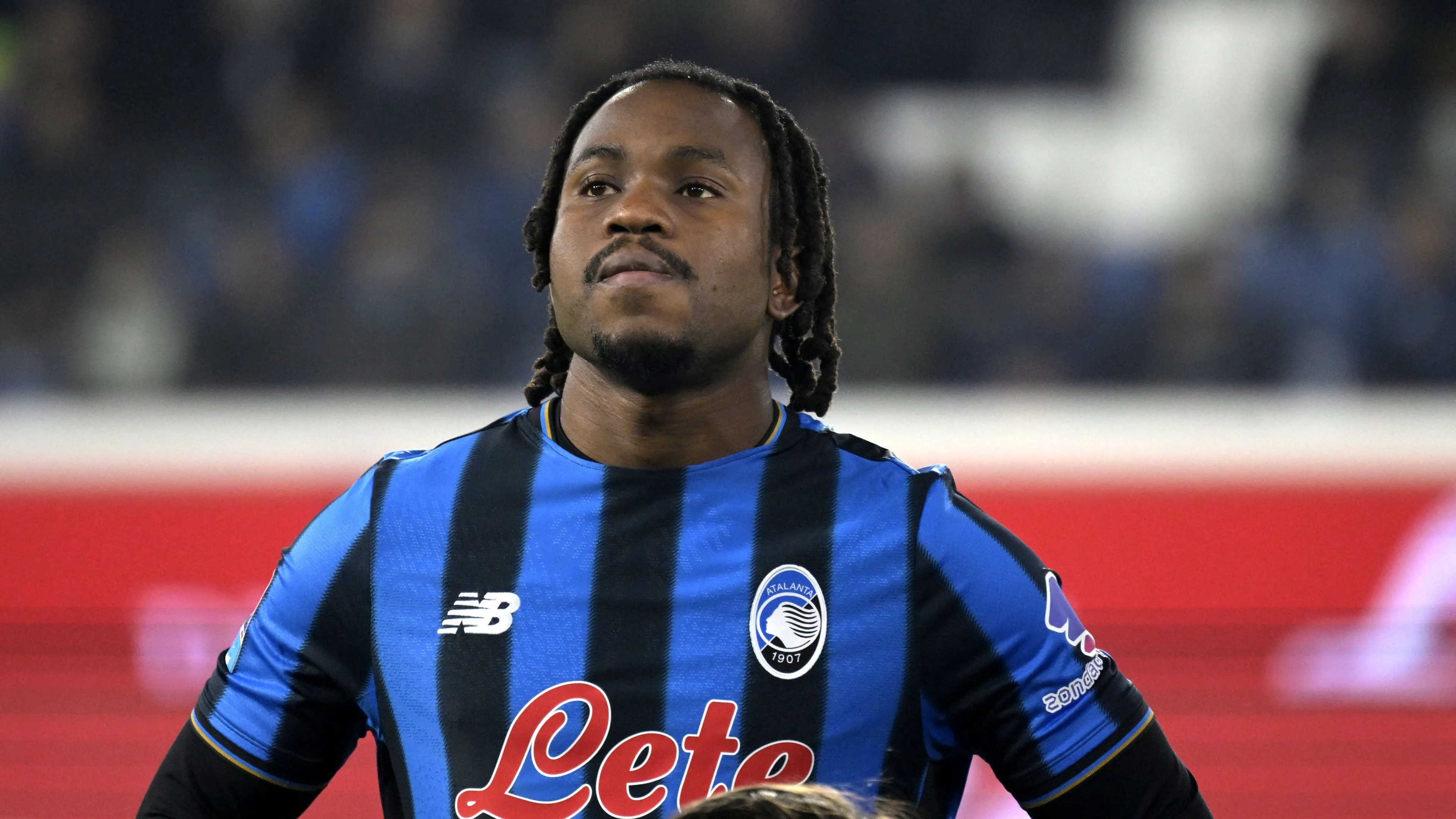 Atalanta, scoppia di nuovo il caso Lookman: litiga con Juric al momento del cambio (VIDEO)