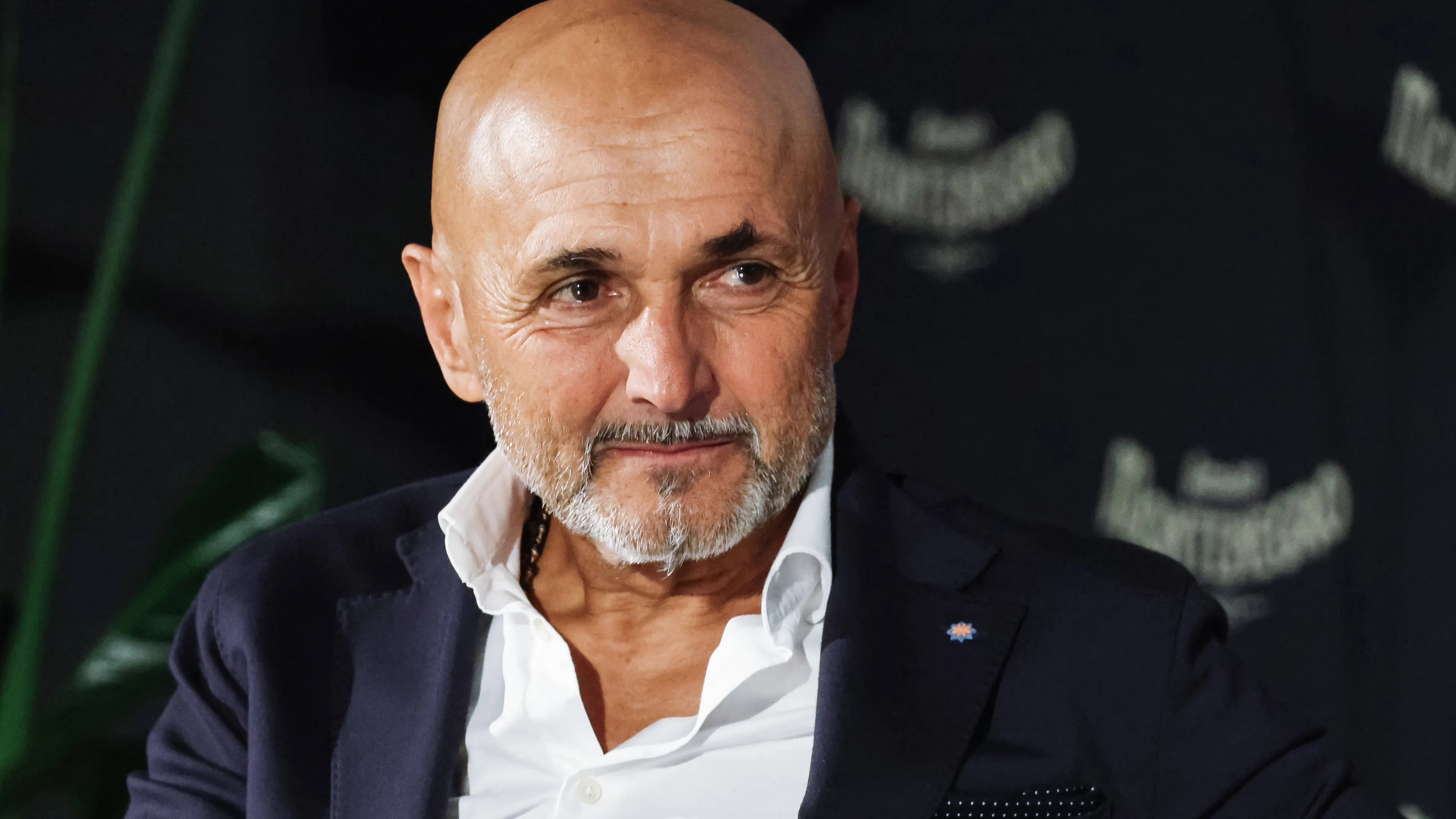 Siparietto tra Spalletti e Perin