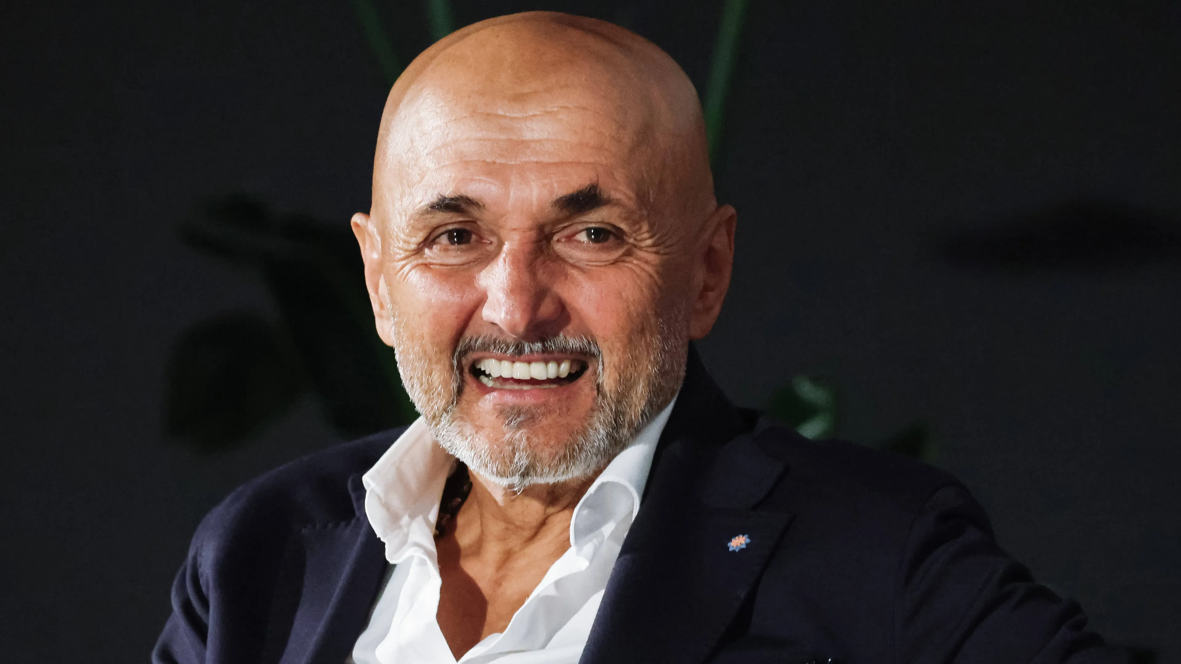 spalletti alla juventus