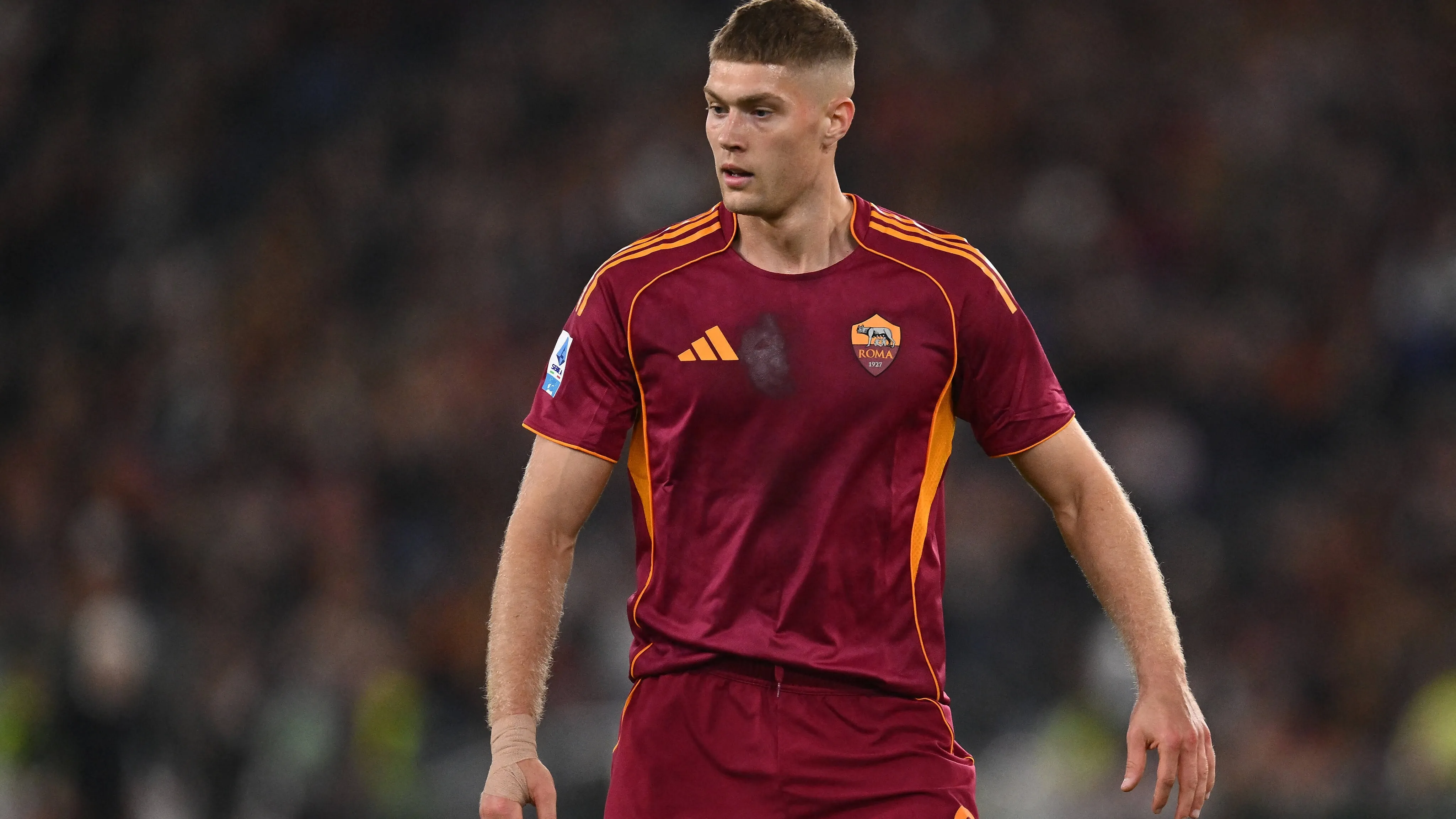 Dovbyk, rientro in campo tra un mese?