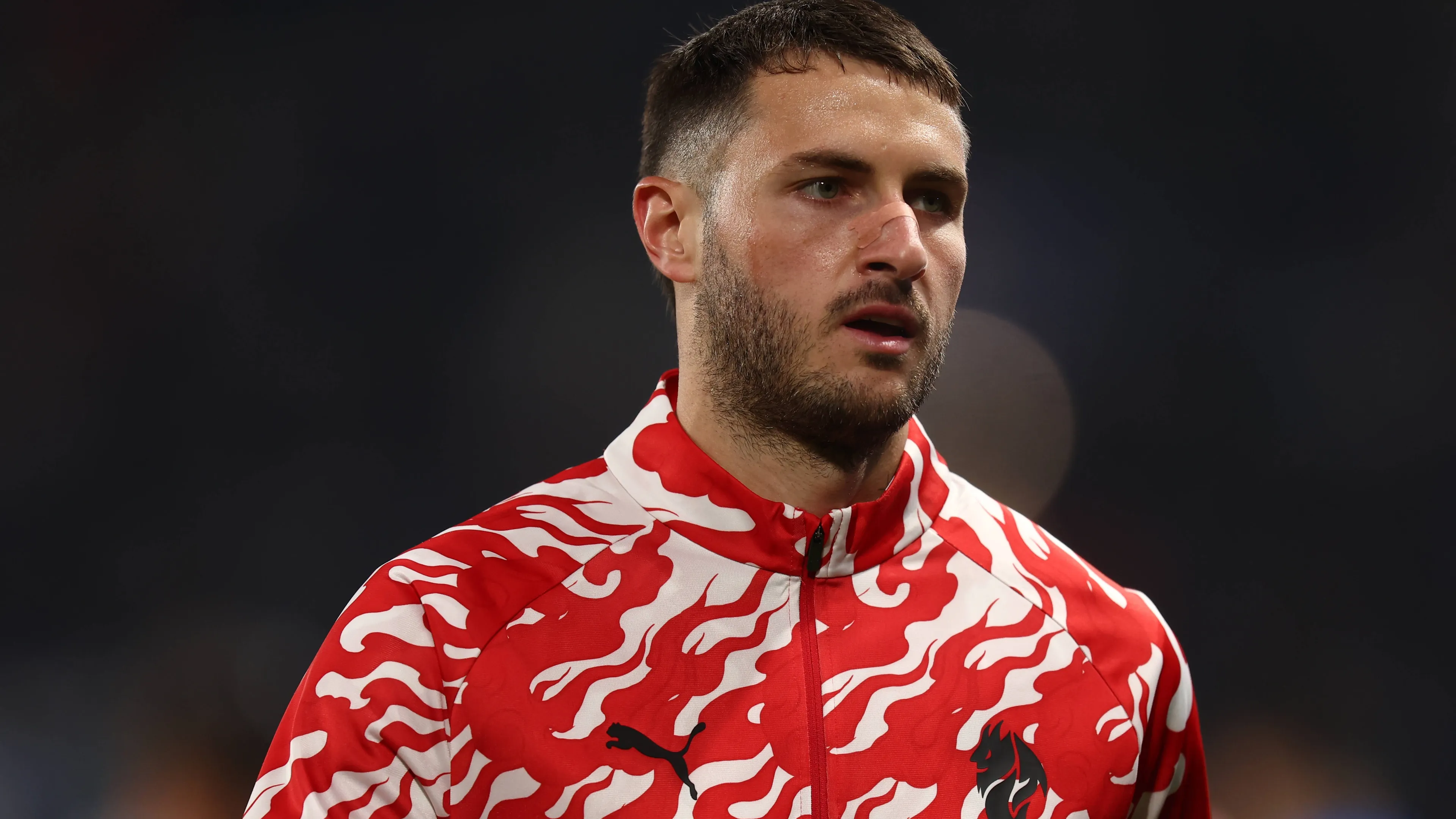 Fantacalcio, Gimenez gioca contro l'Inter? Le condizioni dell'attaccante del Milan