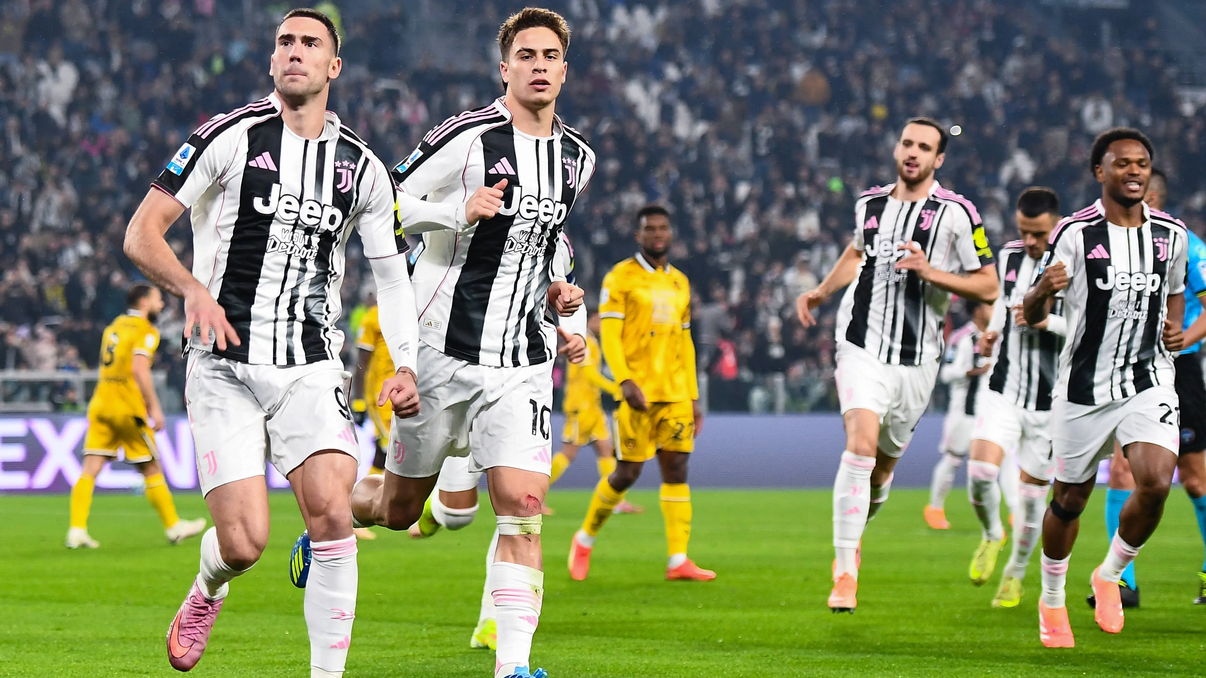 Come giocherà la Juve di Spalletti? Le possibili scelte del nuovo allenatore bianconero