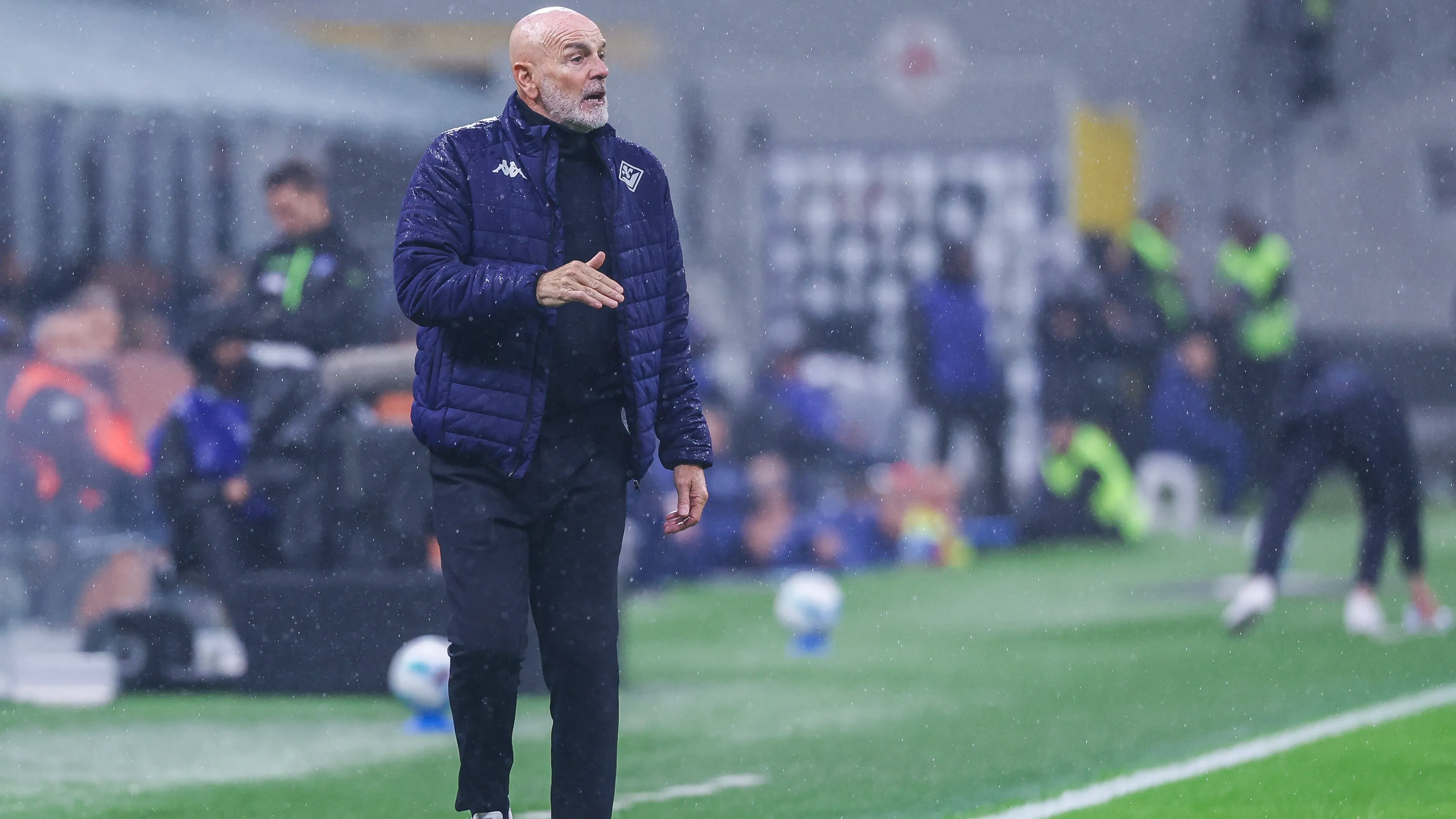 Fantacalcio, infortunio Gosens: le condizioni dell'esterno della Fiorentina