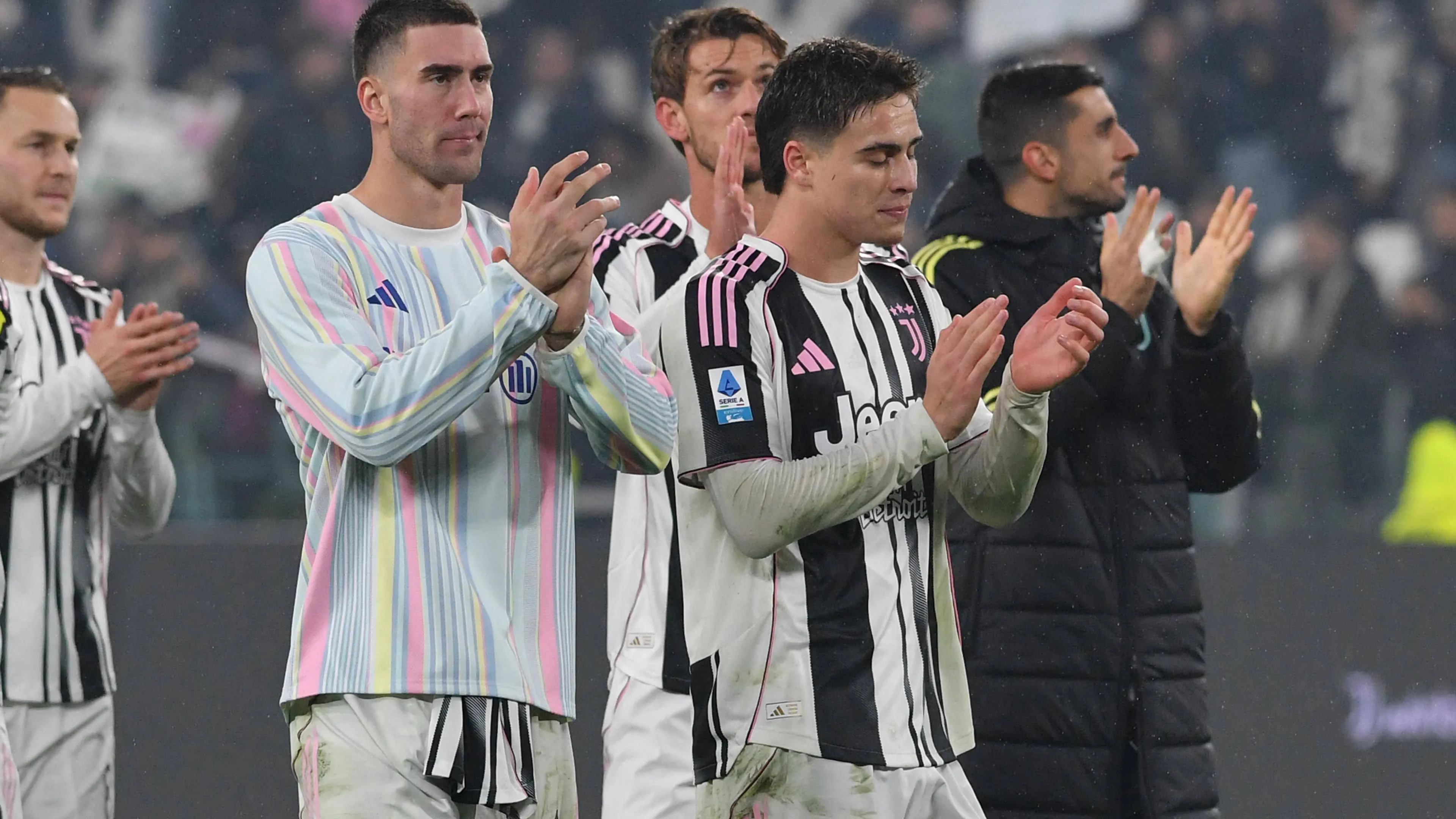 Yildiz non convocato contro la Cremonese