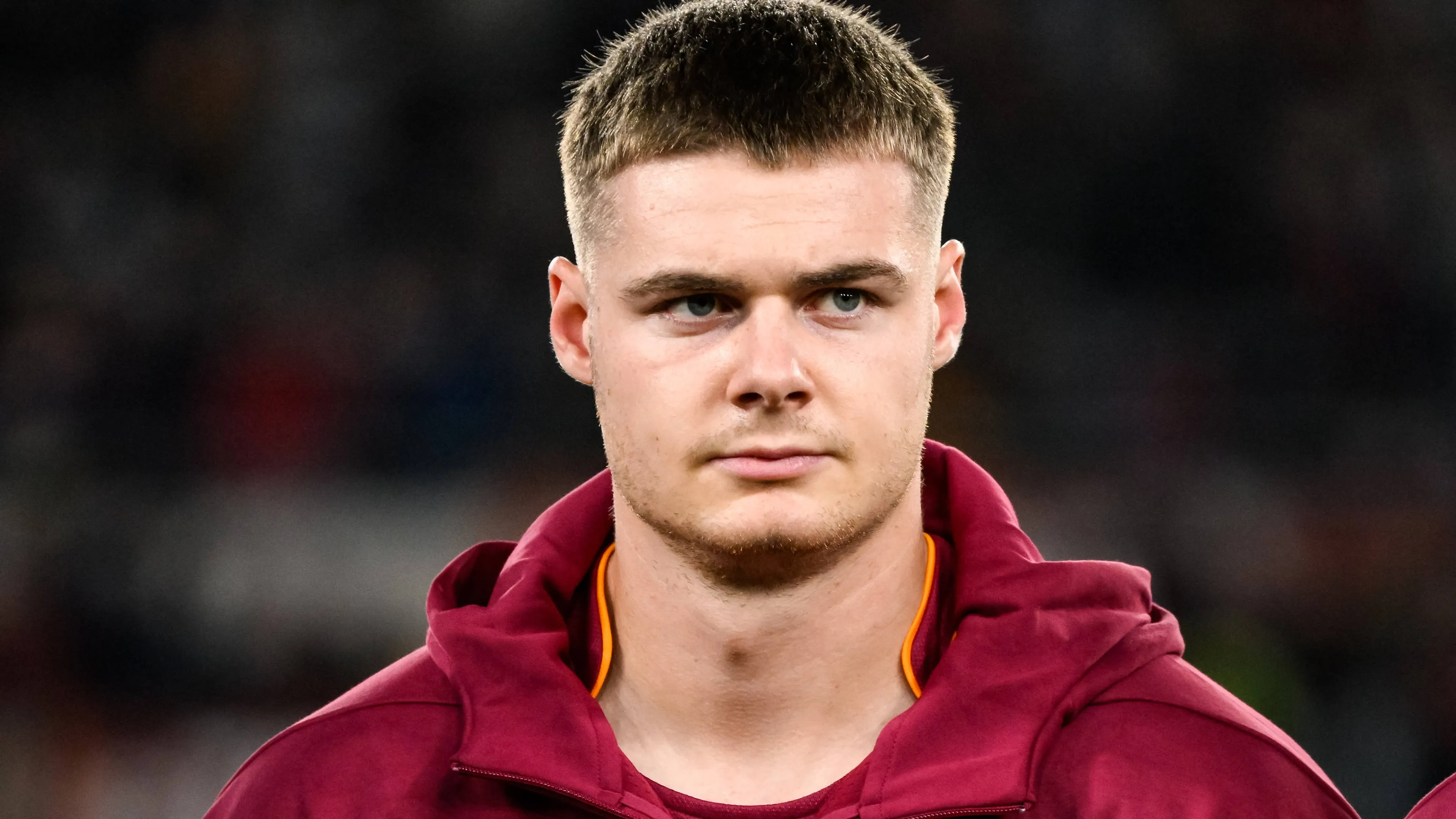 Fantacalcio: infortunio Ferguson, l'esito degli esami preoccupa la Roma. Distorsione alla caviglia per l'attaccante giallorosso