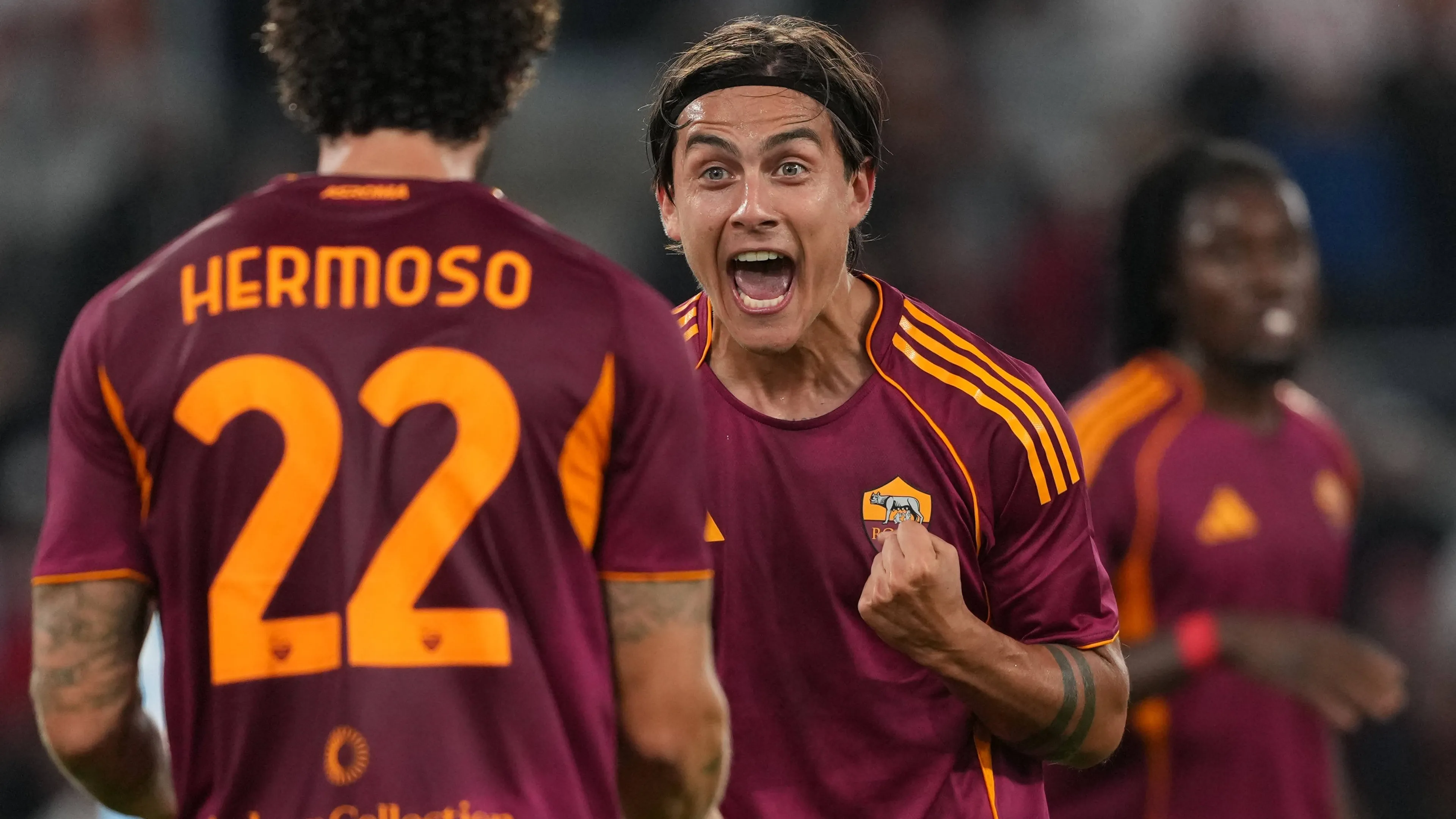 Dybala, il futuro è scritto: "Ho sentito una sua conversazione"