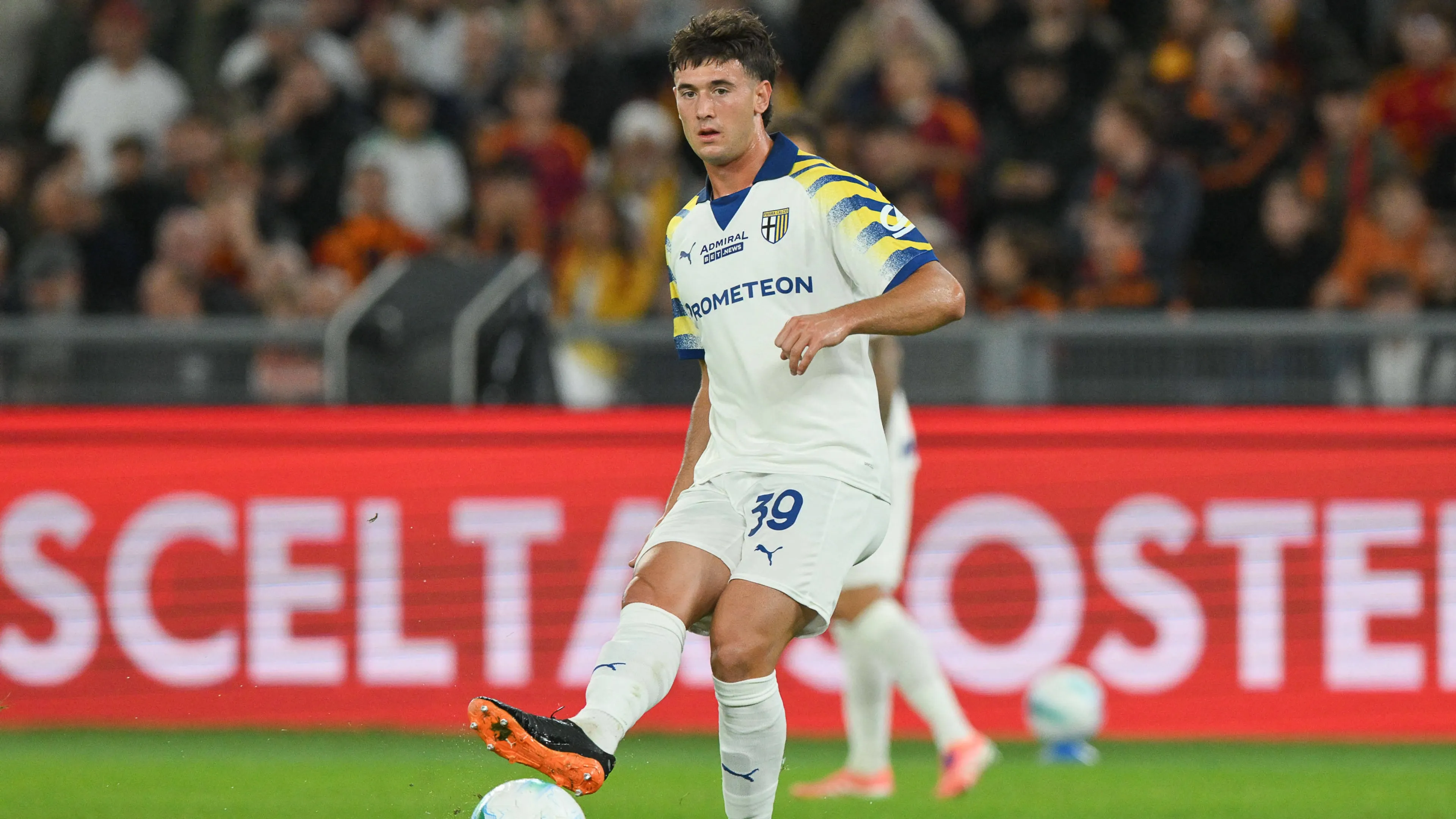 Fantacalcio, quando torna Circati? L'infortunio è più serio del previsto, le condizioni del difensore del Parma