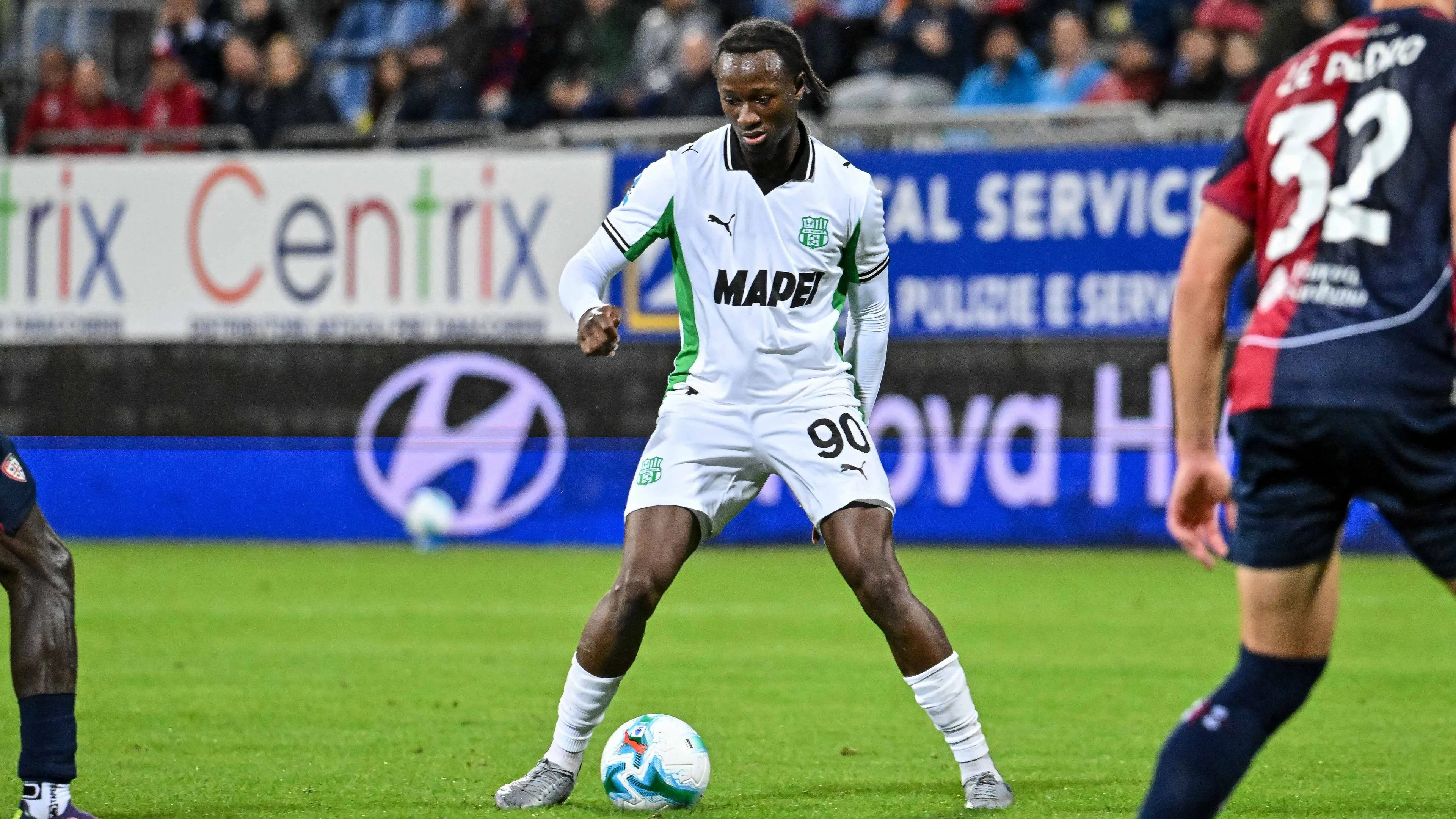 Fantacalcio, la Serie A scopre un altro Kone: il colpaccio del mercato estivo del Sassuolo