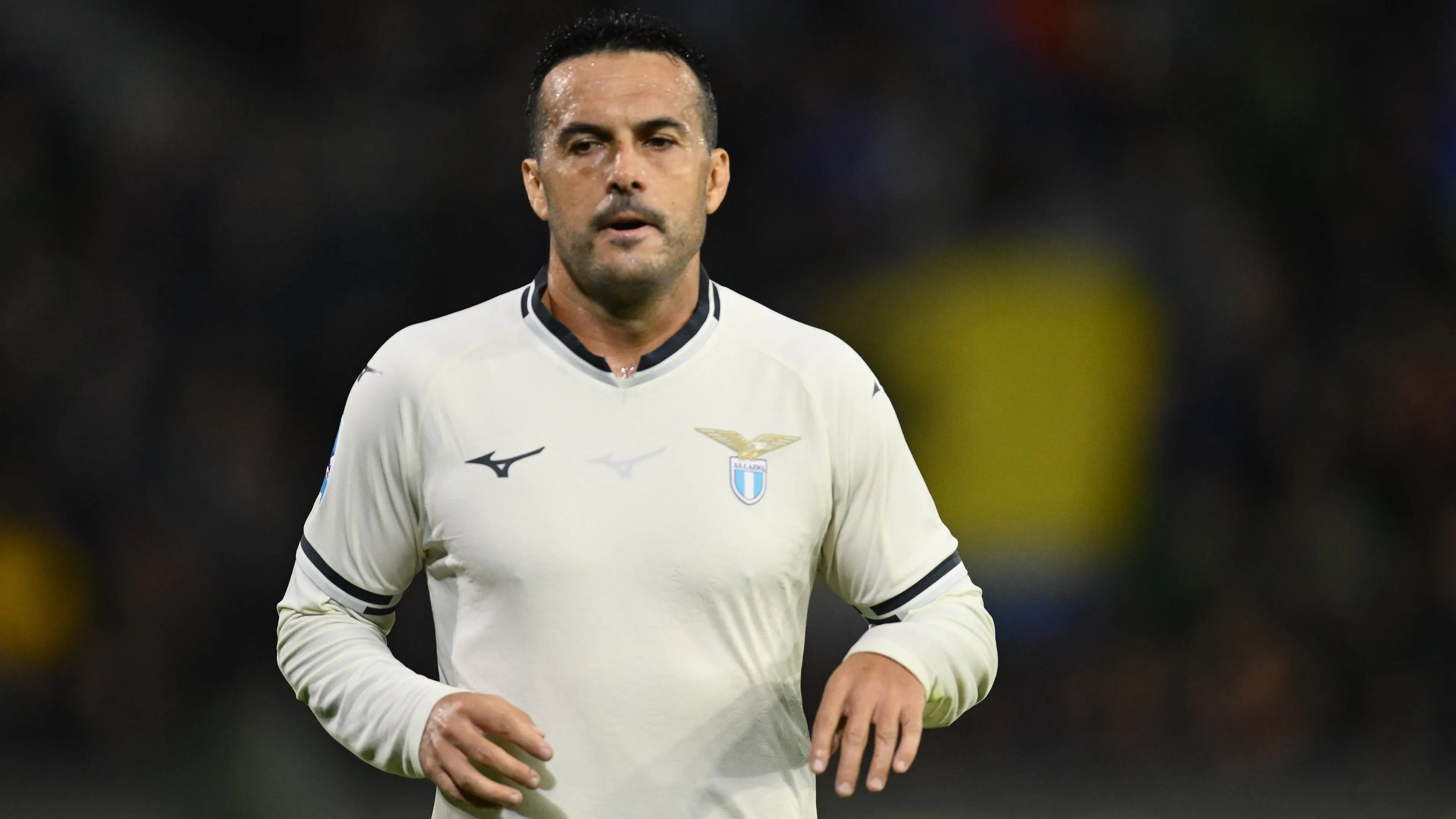 Lazio, Pedro annuncia l'addio: "Questo sarà il mio ultimo anno qui"