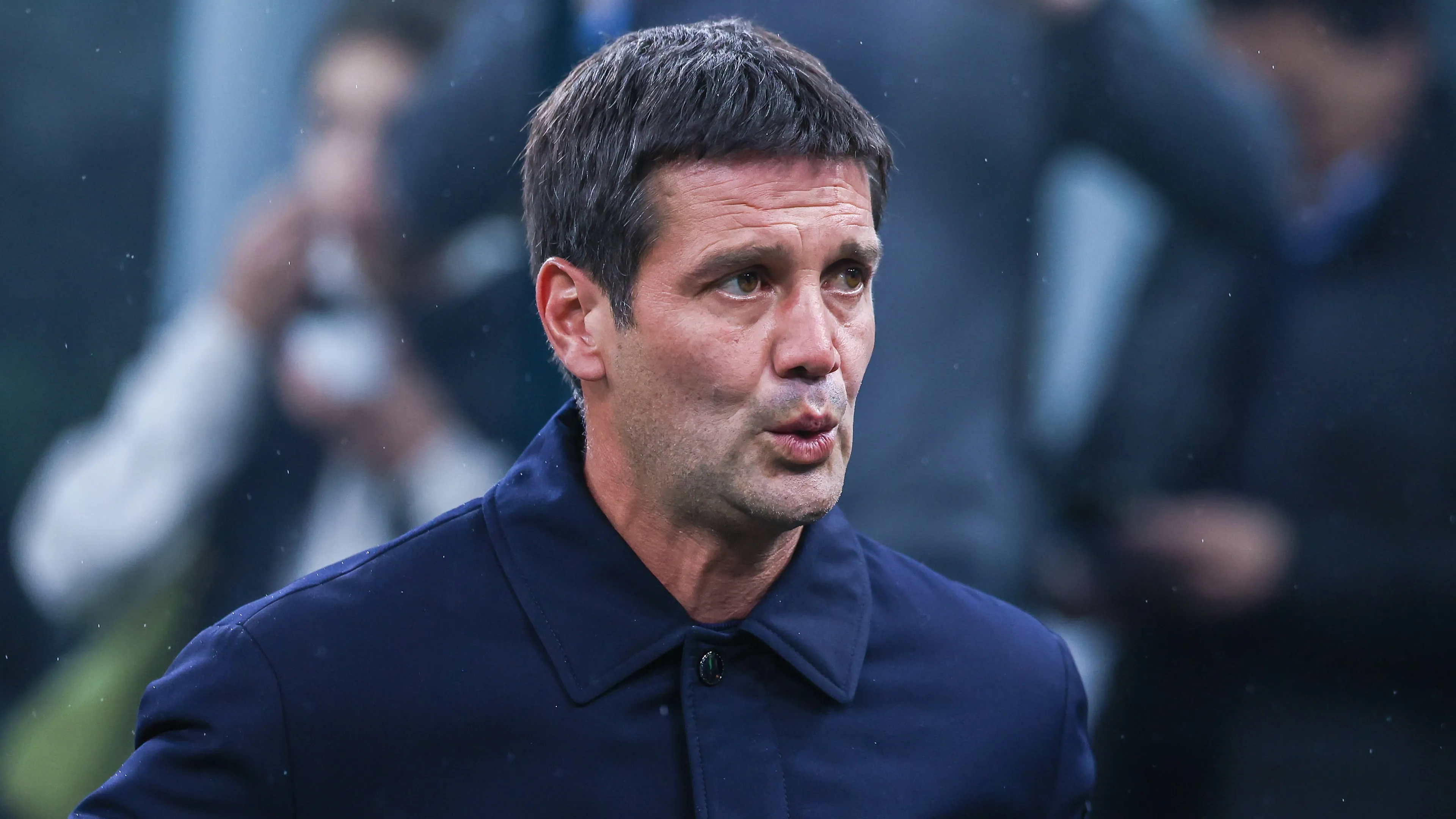 Inter, per il Kairat Chivu cambia ma non troppo, anche se potrebbe esserci un'inaspettata novità