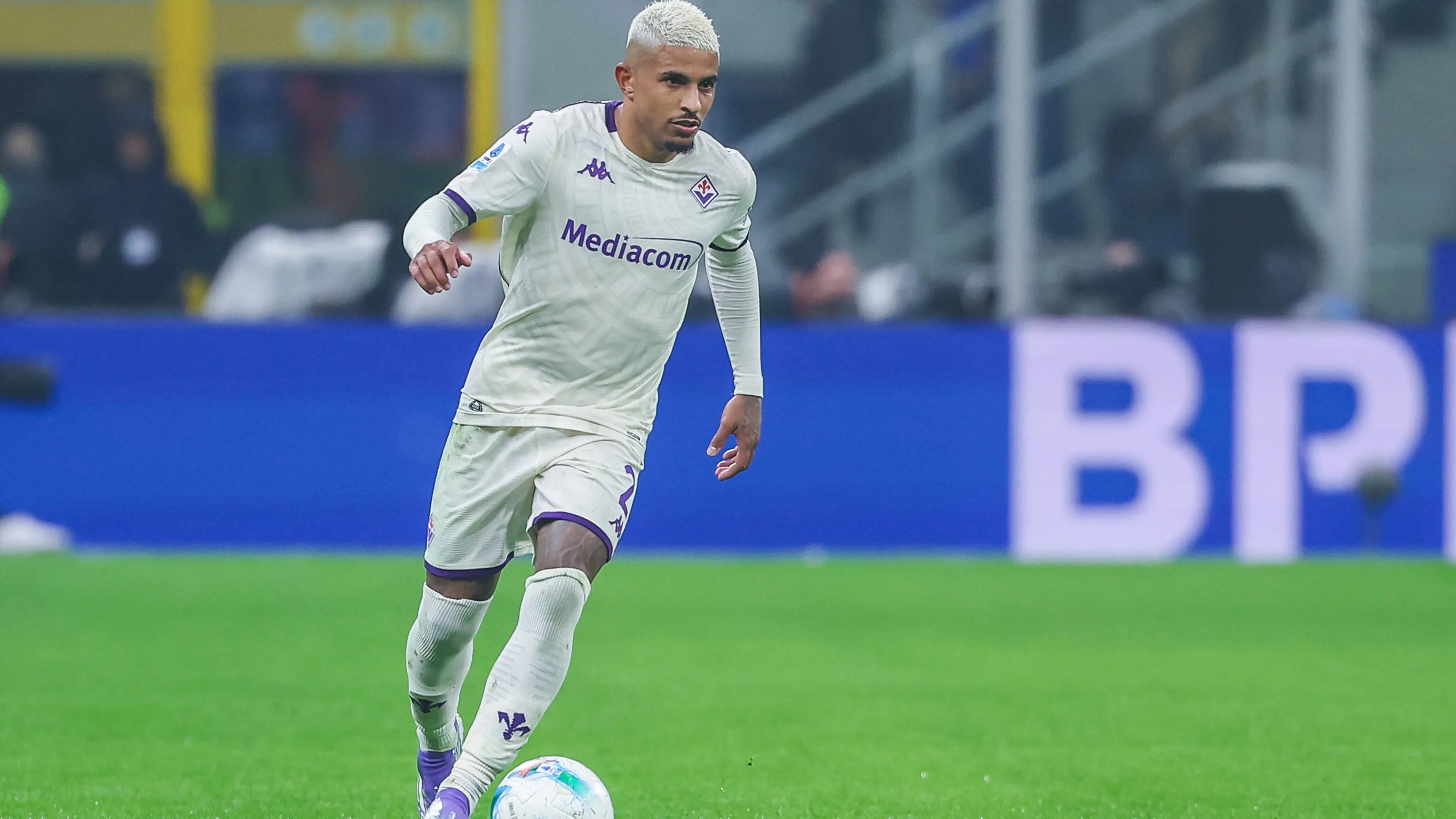 Dodo suona la carica: "Facciamo vedere chi è veramente la Fiorentina"