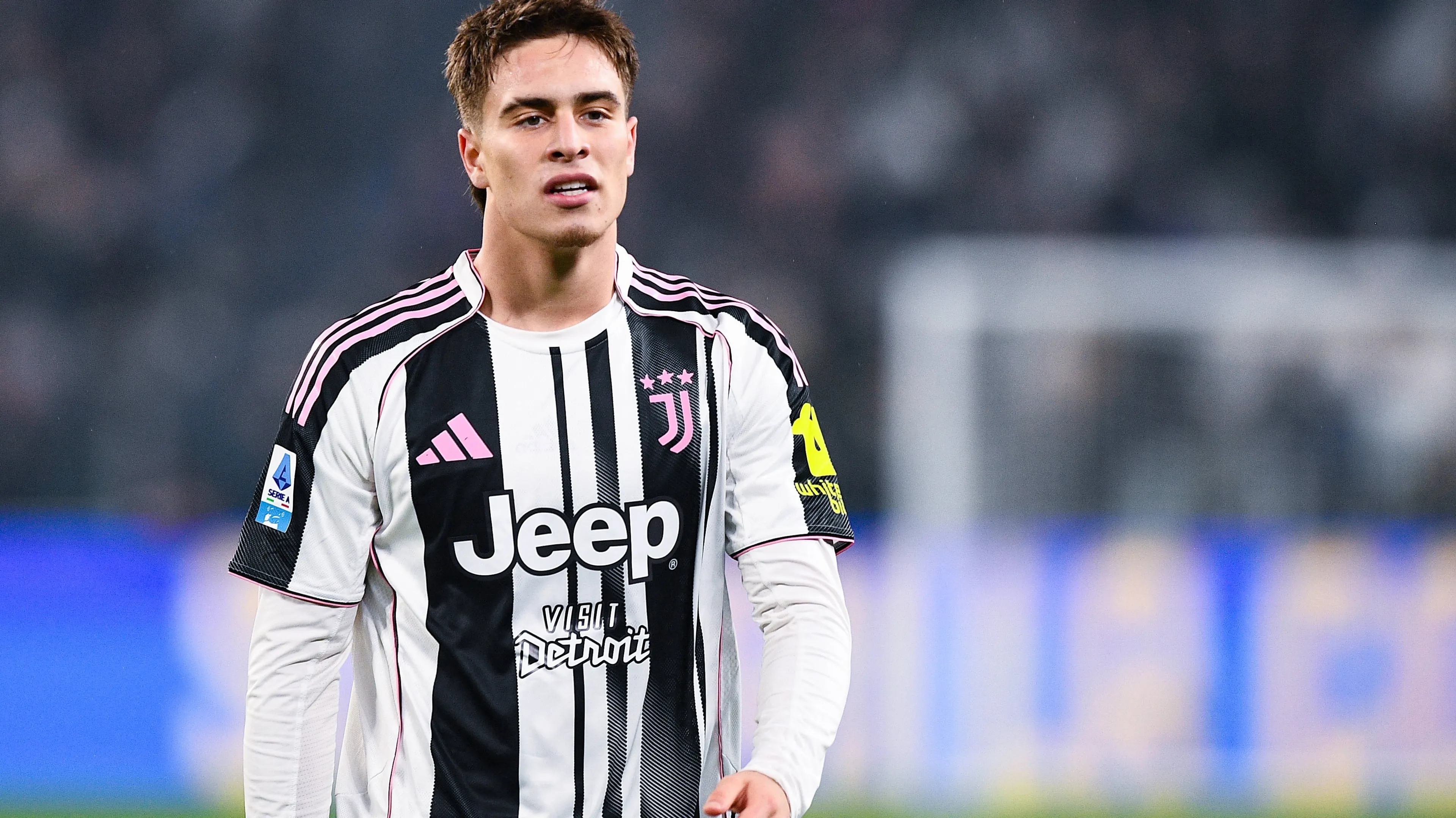 Fantacalcio, quando torna Yildiz: le condizioni dell'attaccante della Juventus