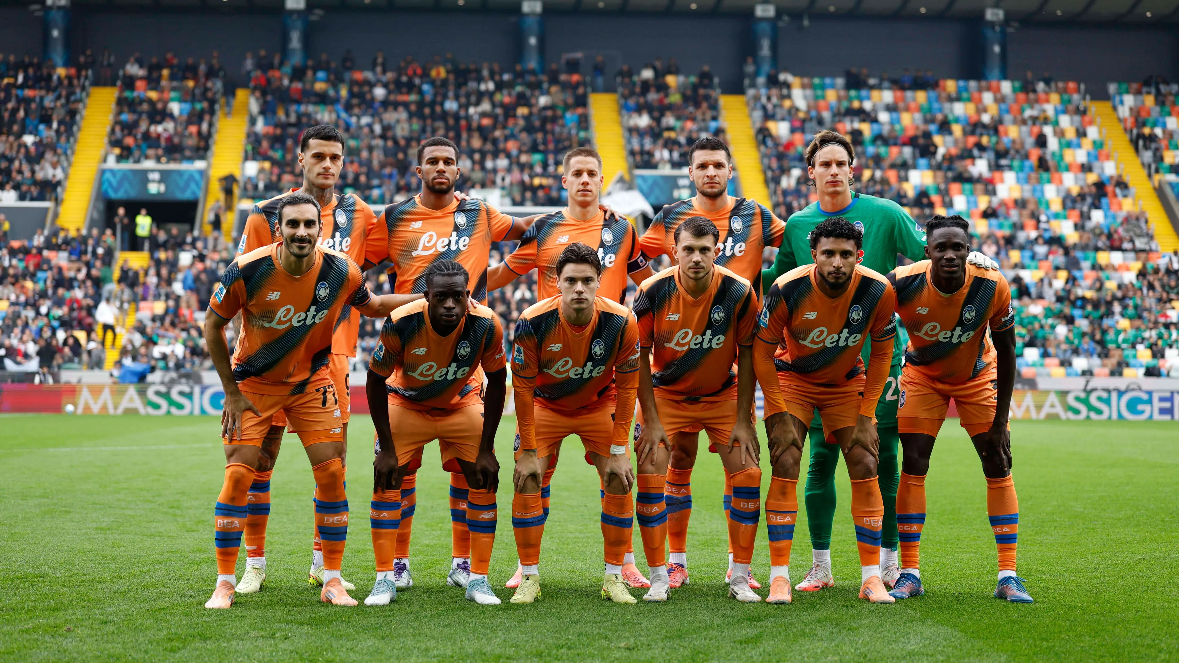 Champions League, Marsiglia-Atalanta: quando si gioca, probabili formazioni e dove vederla in tv