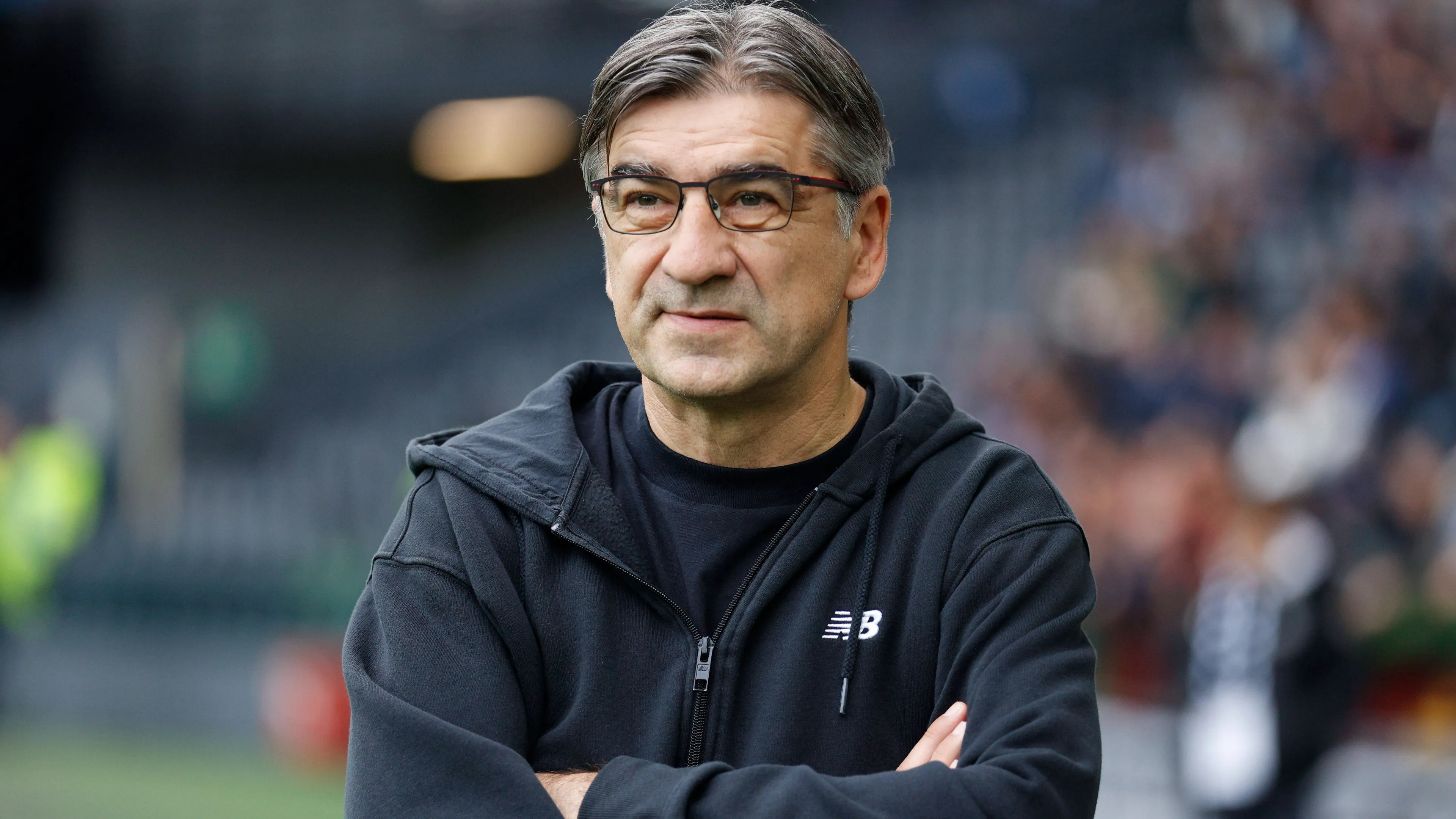 Udinese-Atalanta, Juric: "Prima prestazione negativa, è mancato tutto"