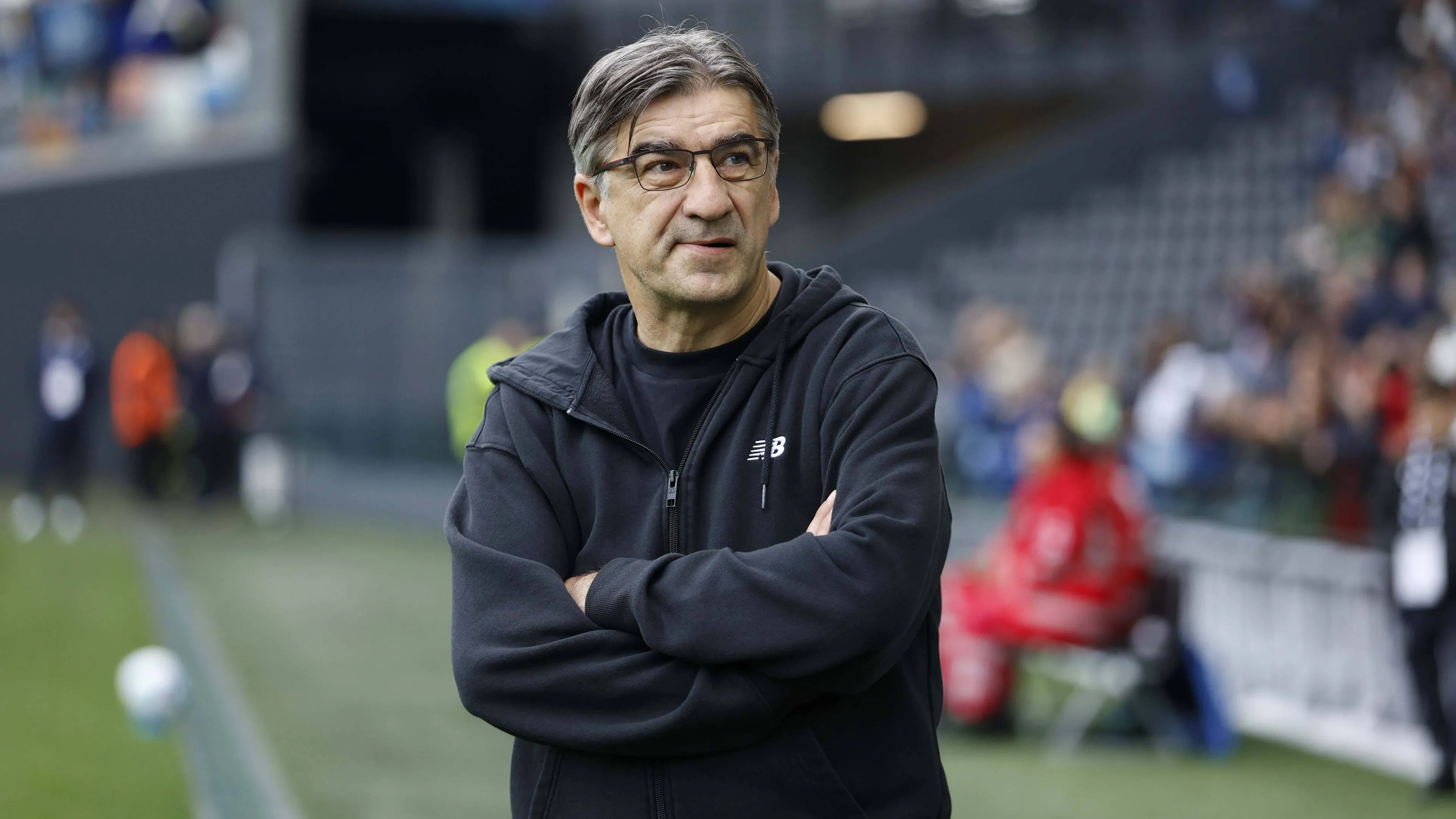 juric dell'atalanta in bilico