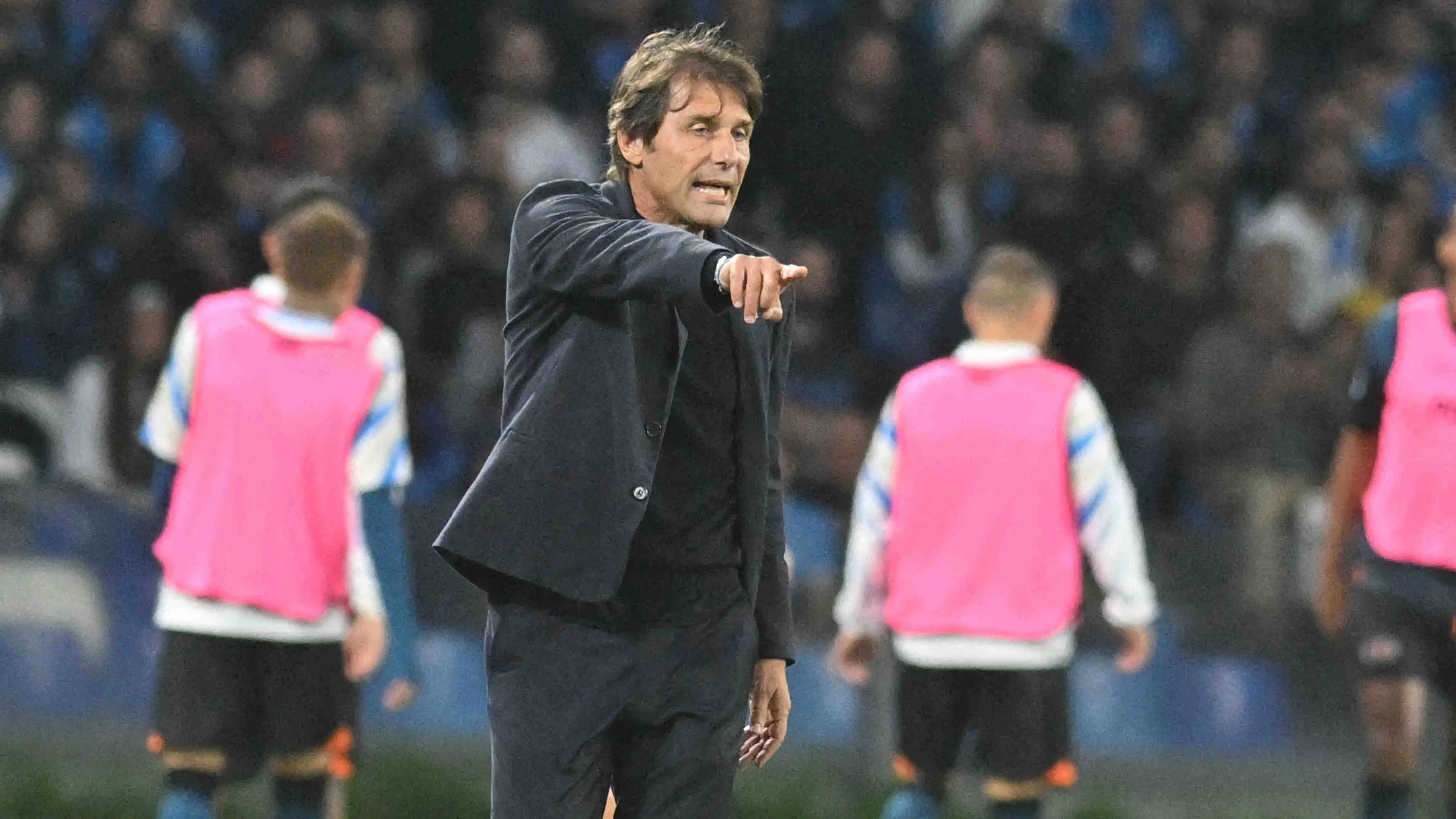 Napoli-Eintracht, formazioni ufficiali: Lobotka dal 1', novità nel tridente d'attacco