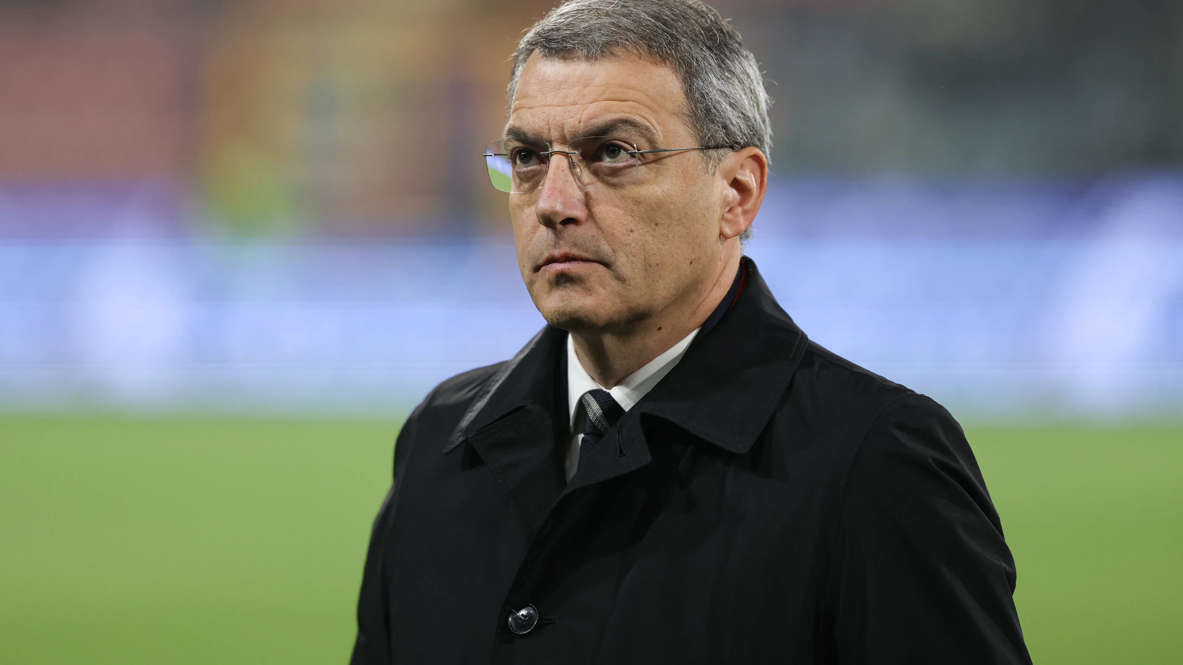 Bodo/Glimt-Juve si gioca? Disavventura per Comolli e Chiellini. Cosa è successo