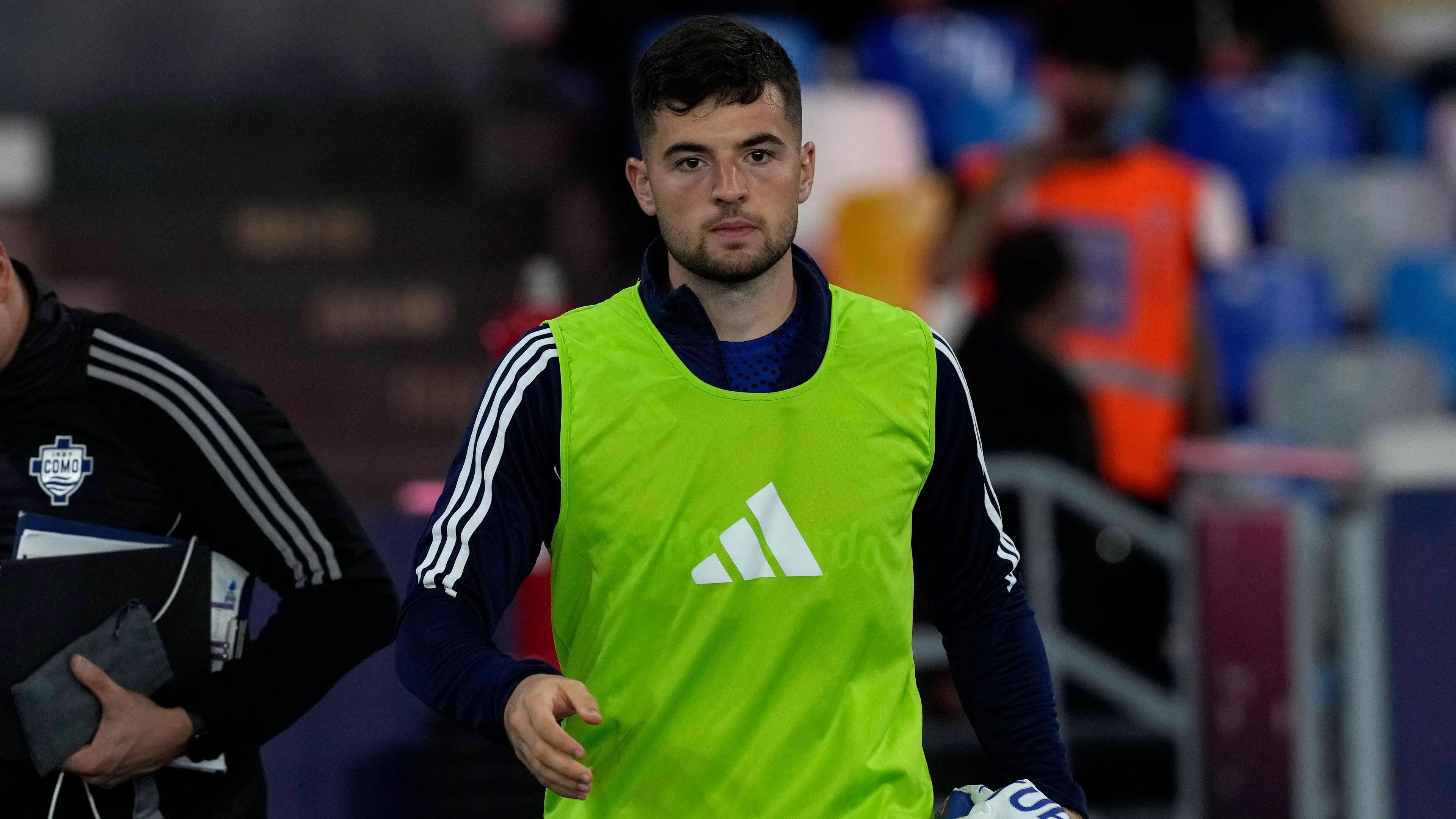 Fantacalcio, che fine ha fatto Baturina? Il croato sta diventando un caso per il Como