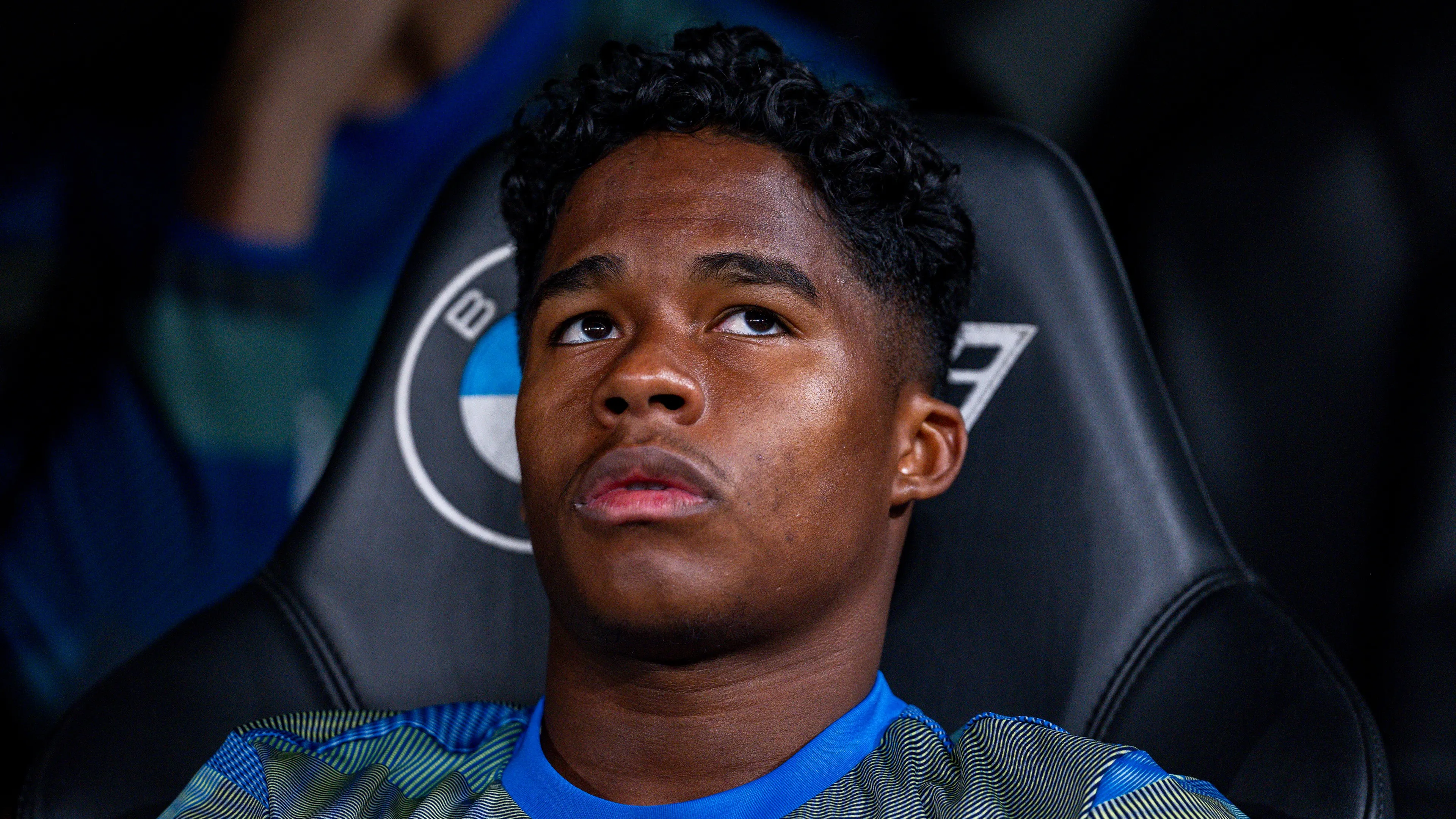 Endrick vuole spazio, a gennaio può lasciare il Real: un'italiana ci prova